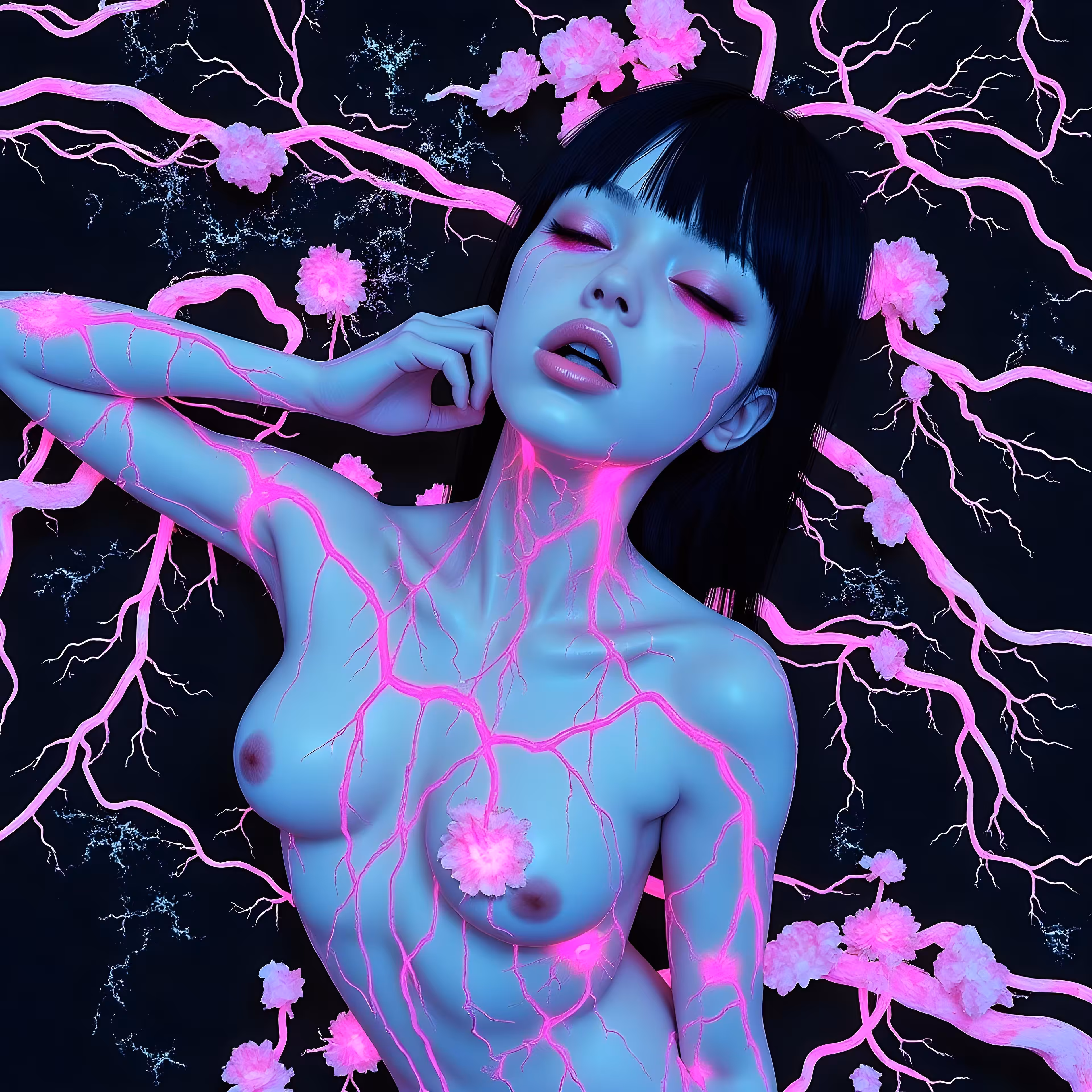 ɪ'ᴠᴇ ꜰᴀᴄᴇᴅ ᴛʜᴇ ꜰᴀᴛʜᴏᴍꜱ ɪɴ ʏᴏᴜʀ ᴅᴇᴇᴘ