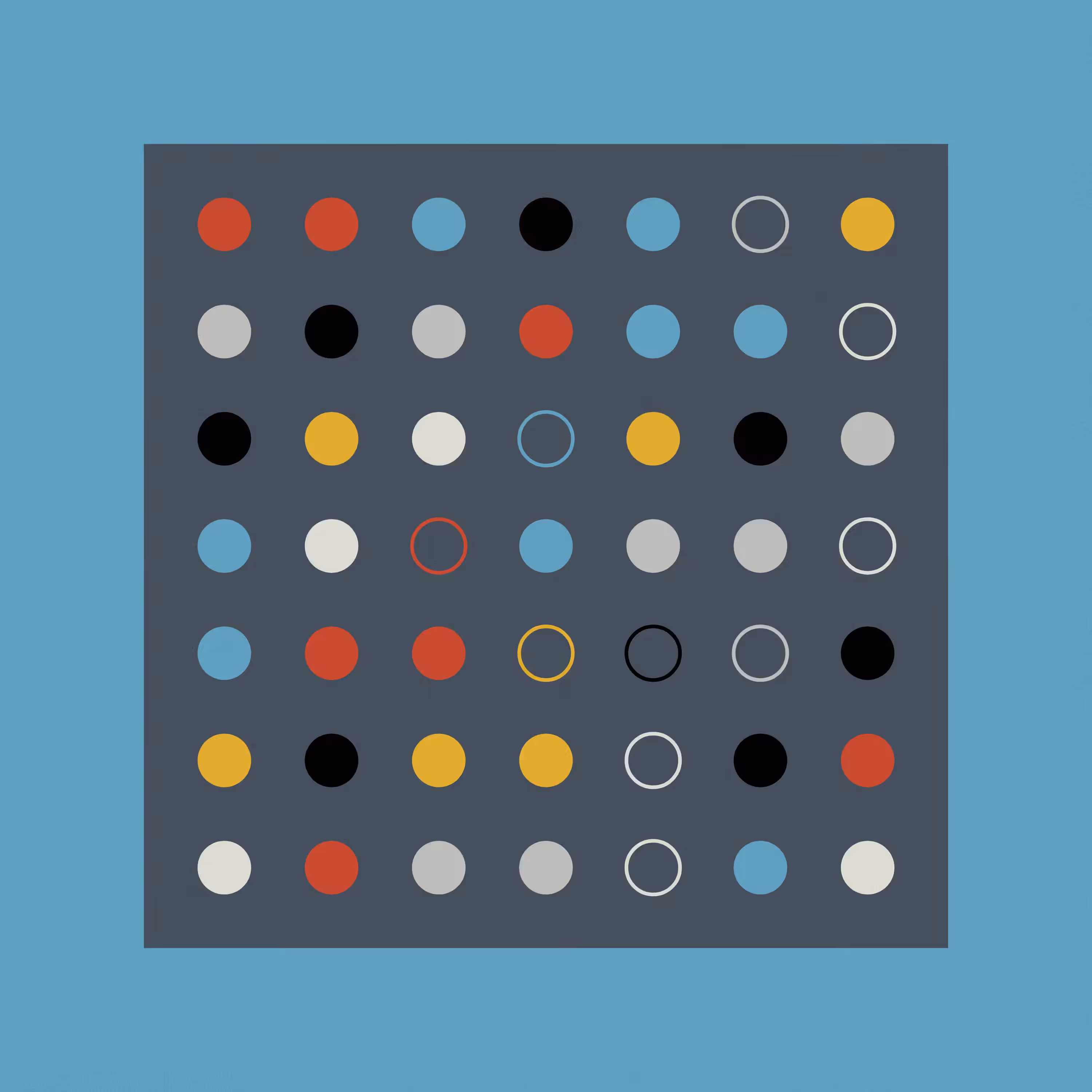 Dots #93