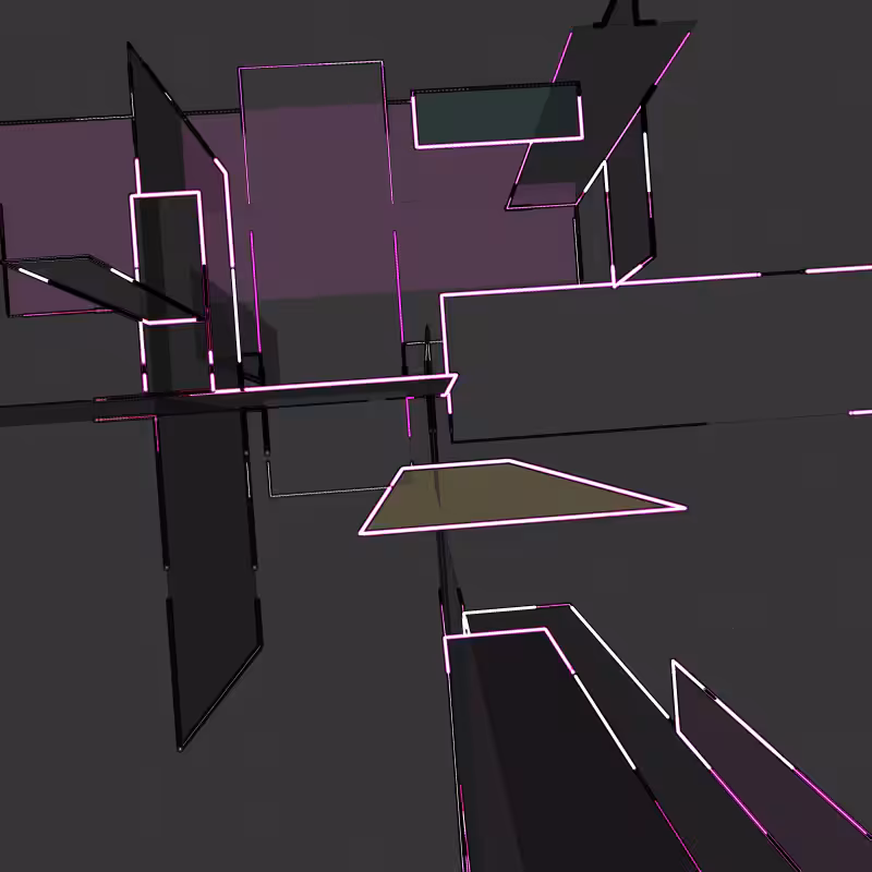 'Total Redraw' #18