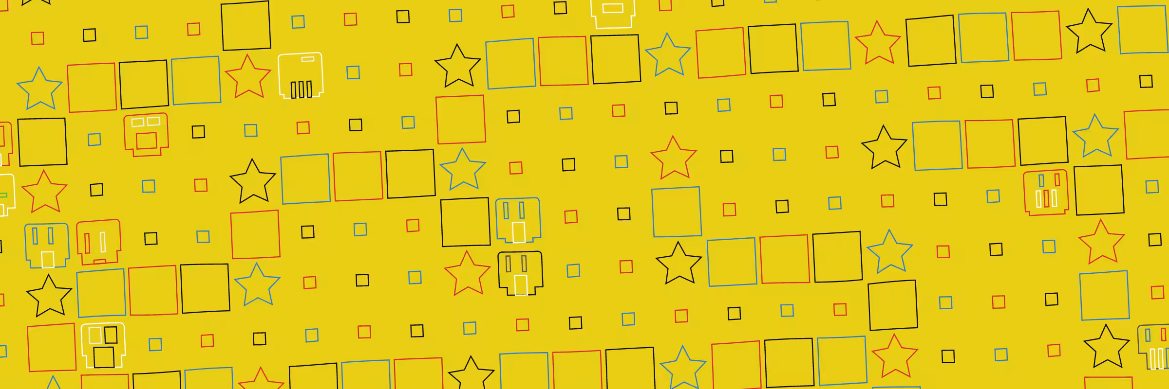 SMOLSKULL-PATTERN #1268