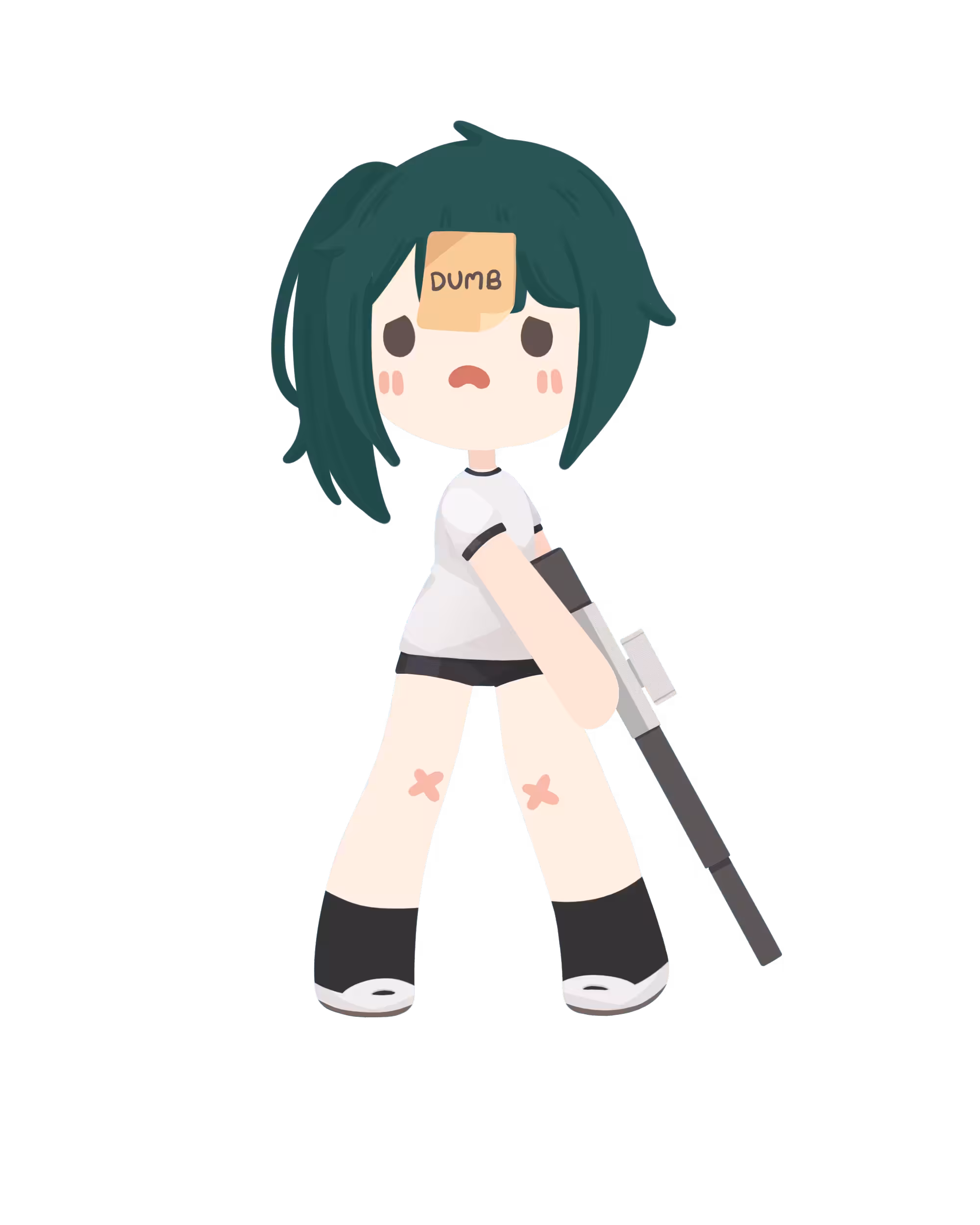 Small Guardian: 246