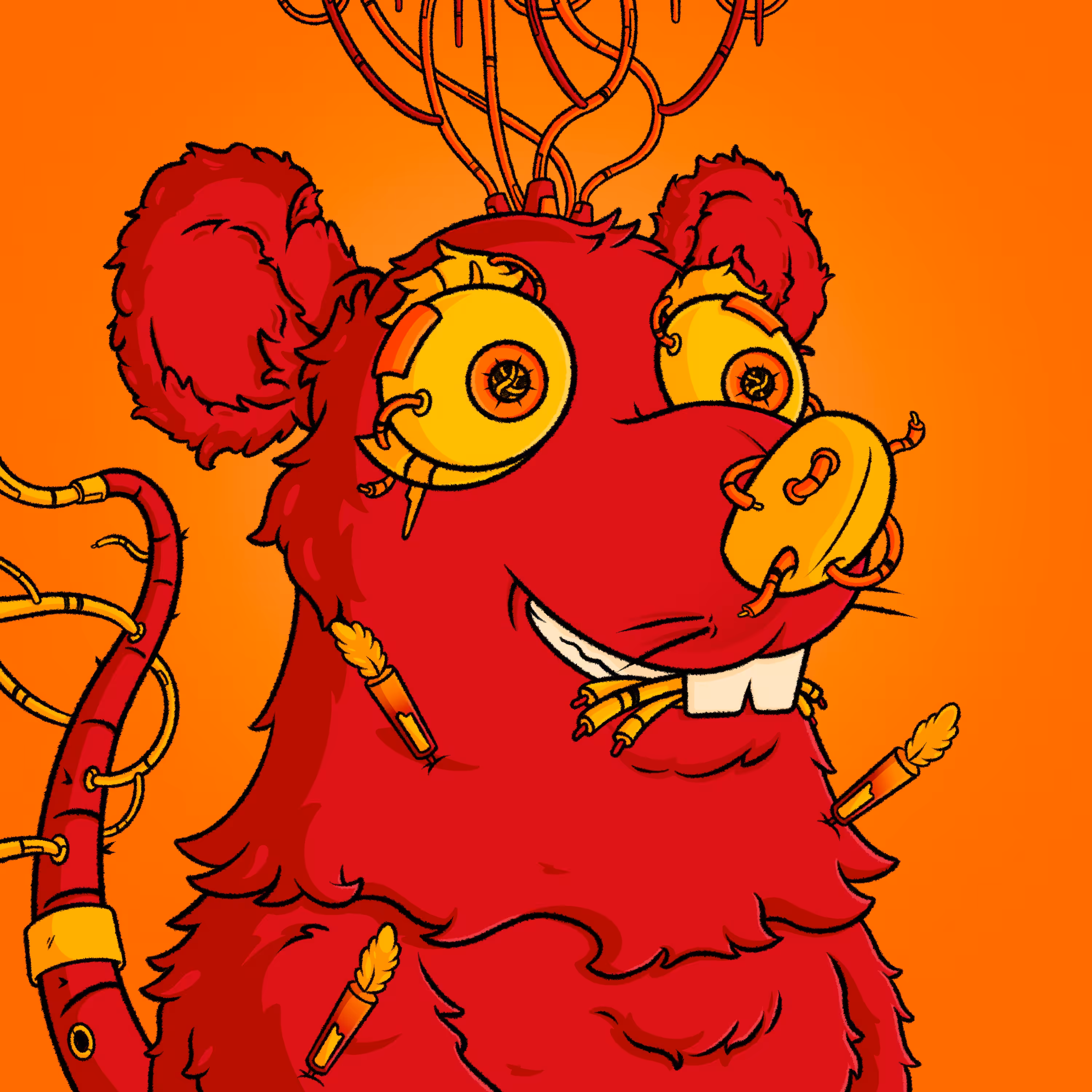 RATS #46