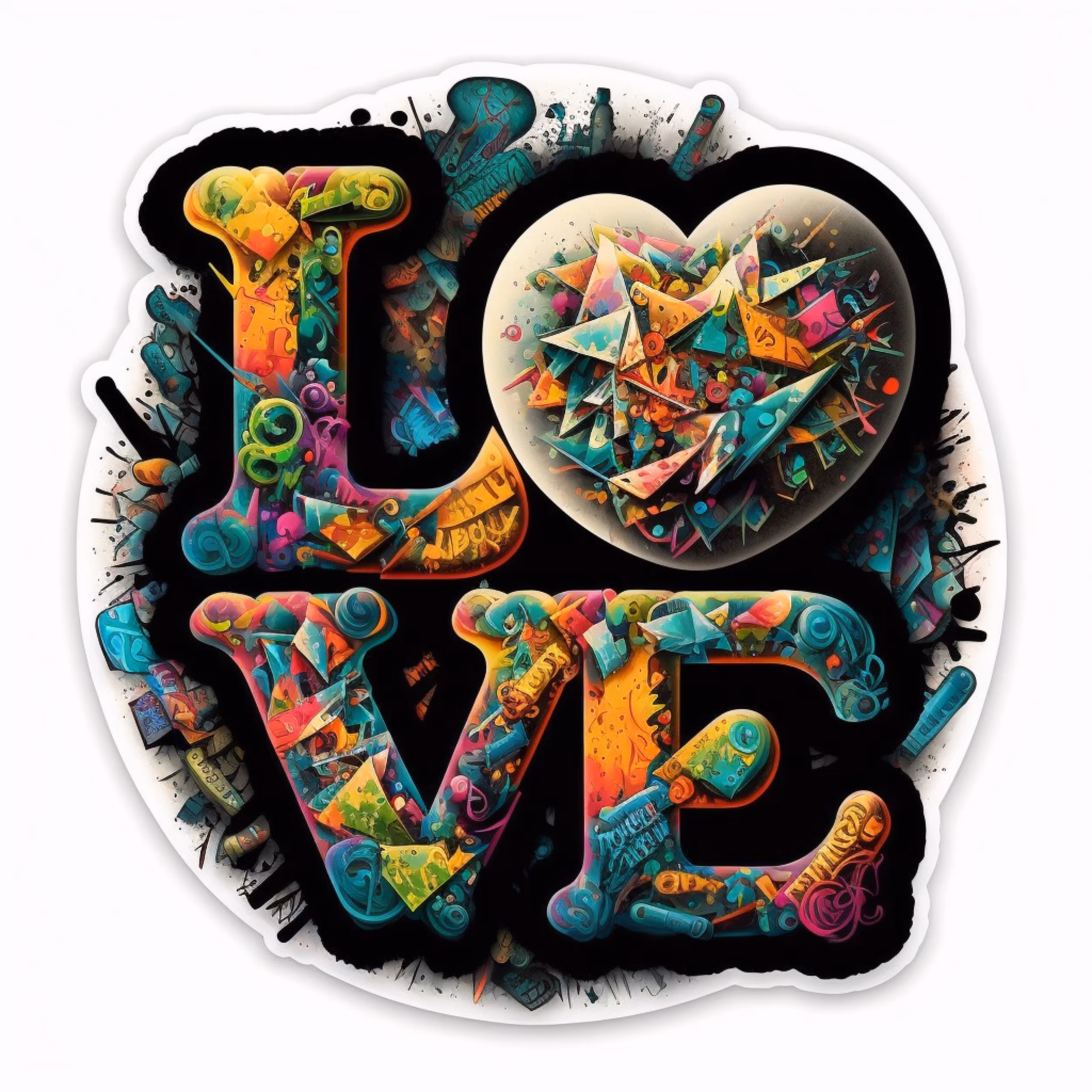 Crazy Love