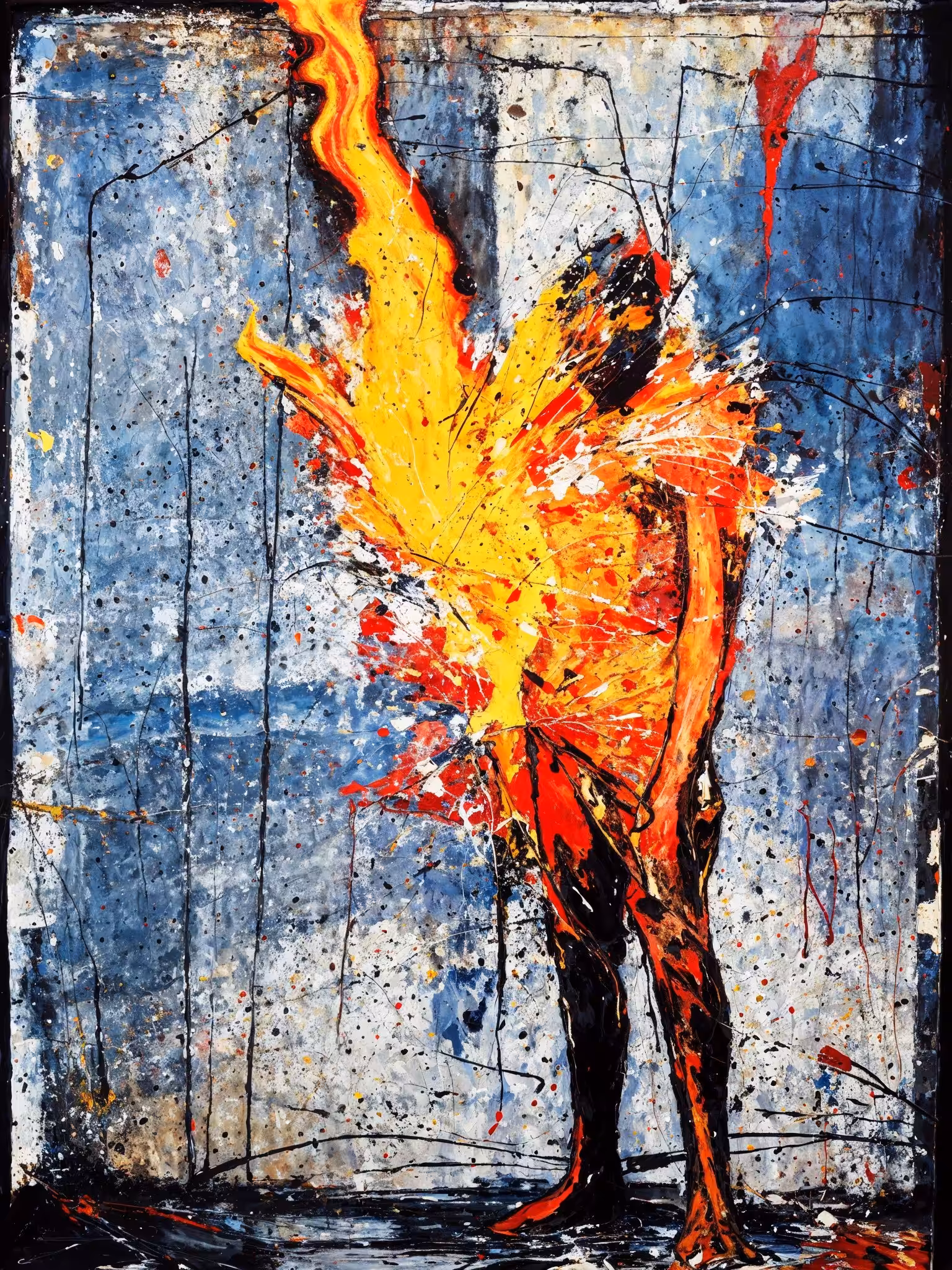 The Torch