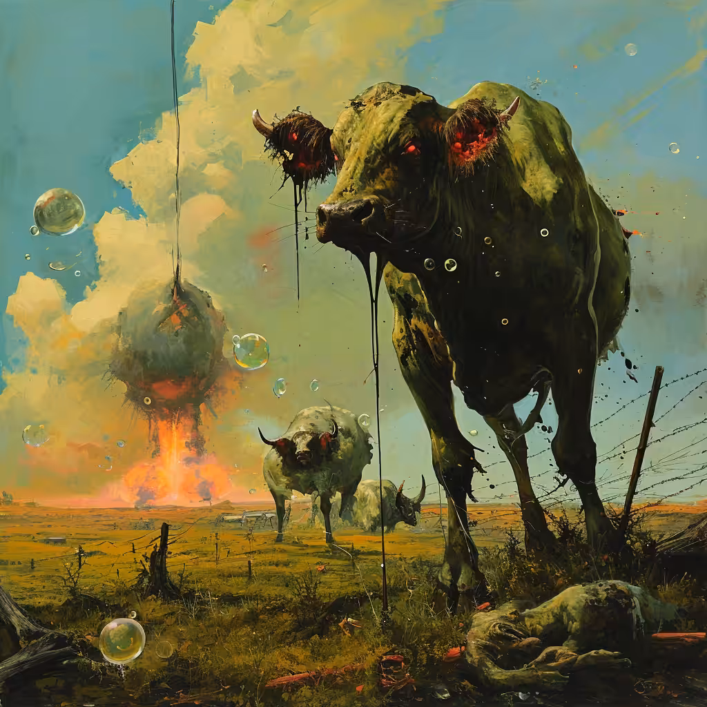 COWS