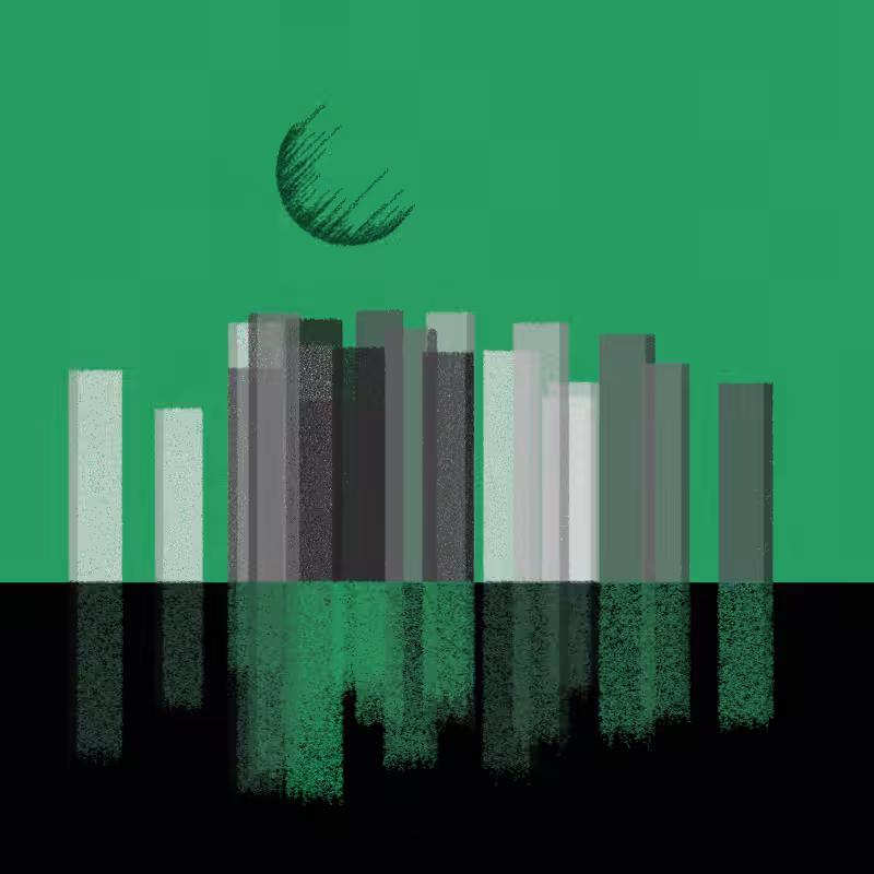 Distorted Decay #47