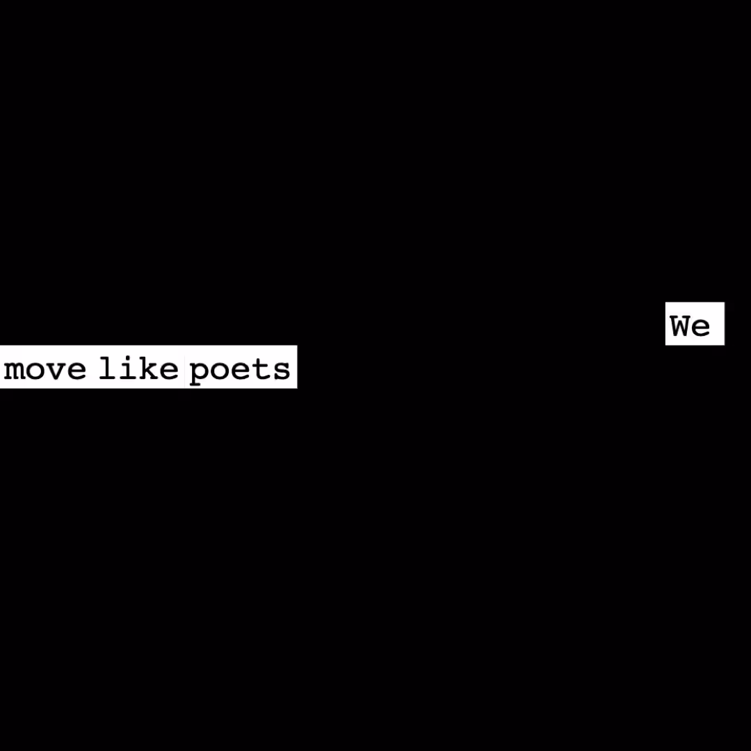 Poets