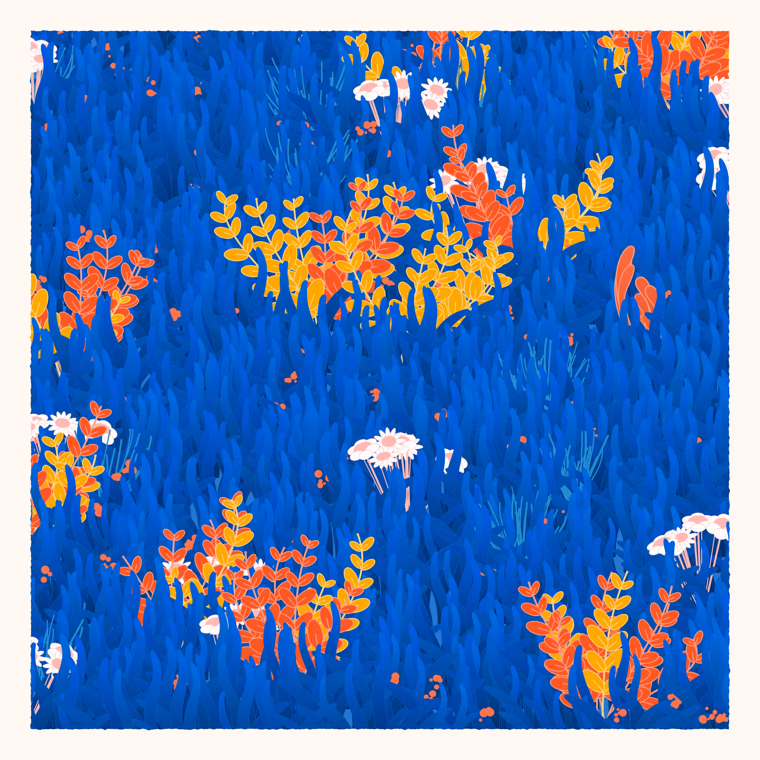 Spirit Fields #278