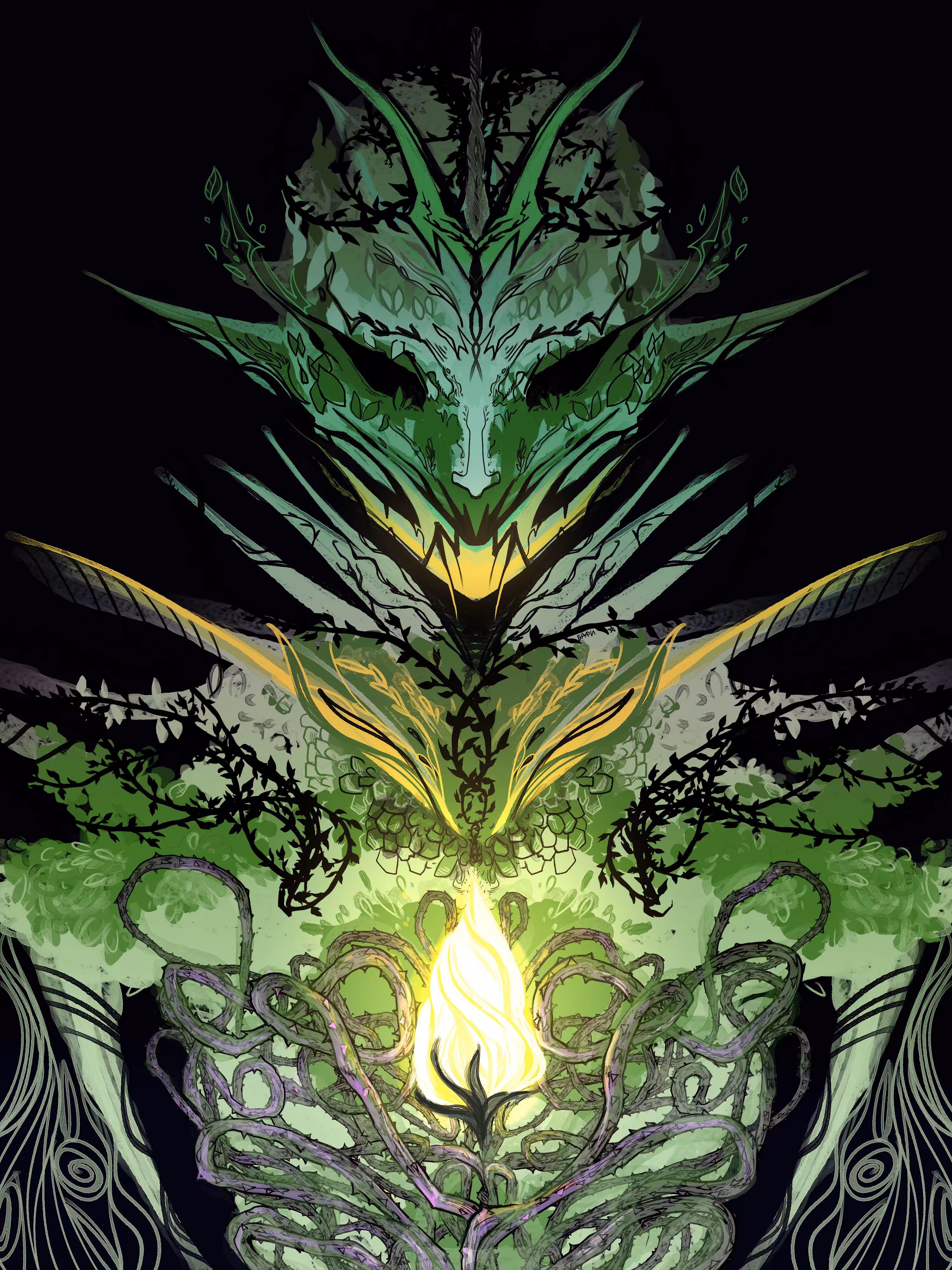 Fae - 25