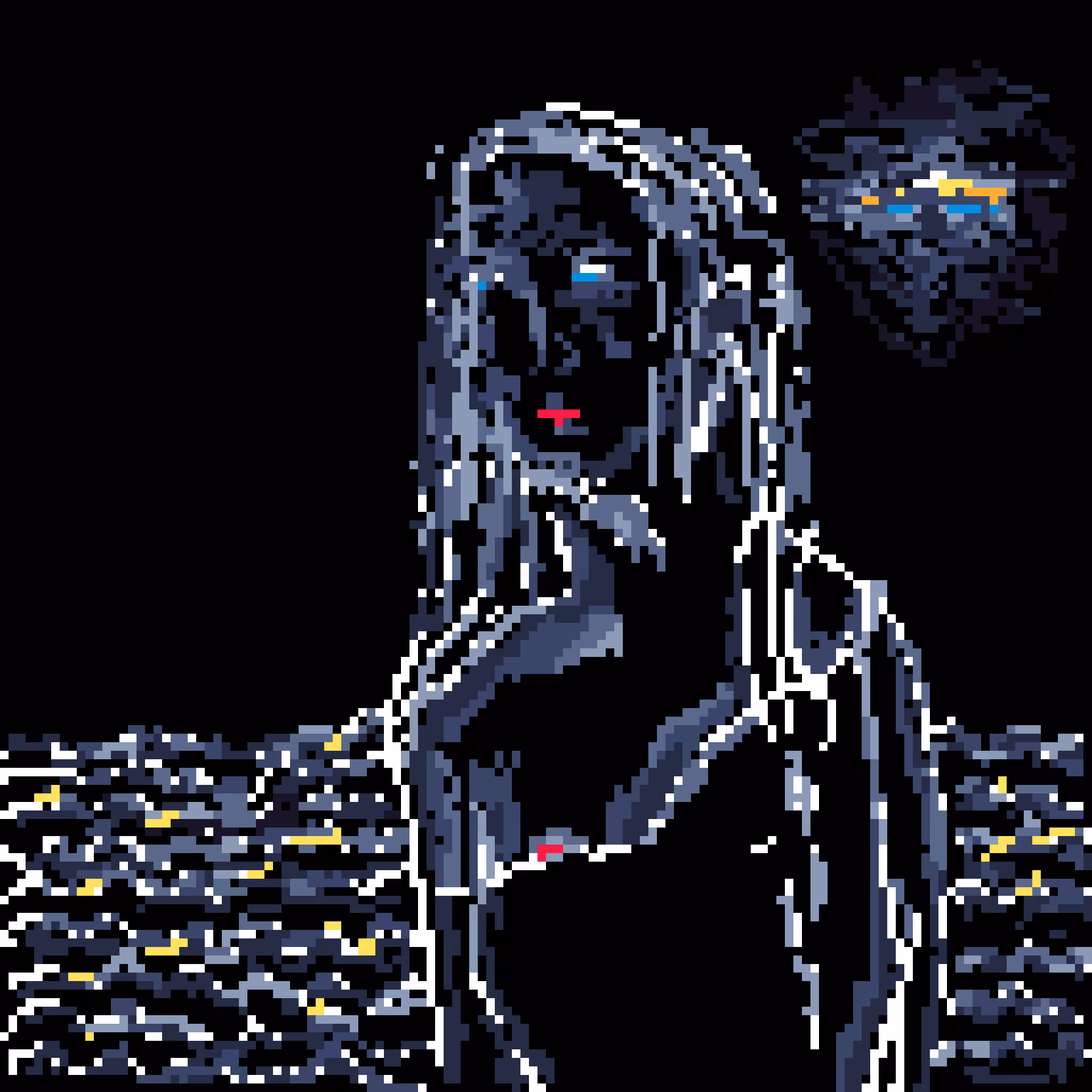 waves