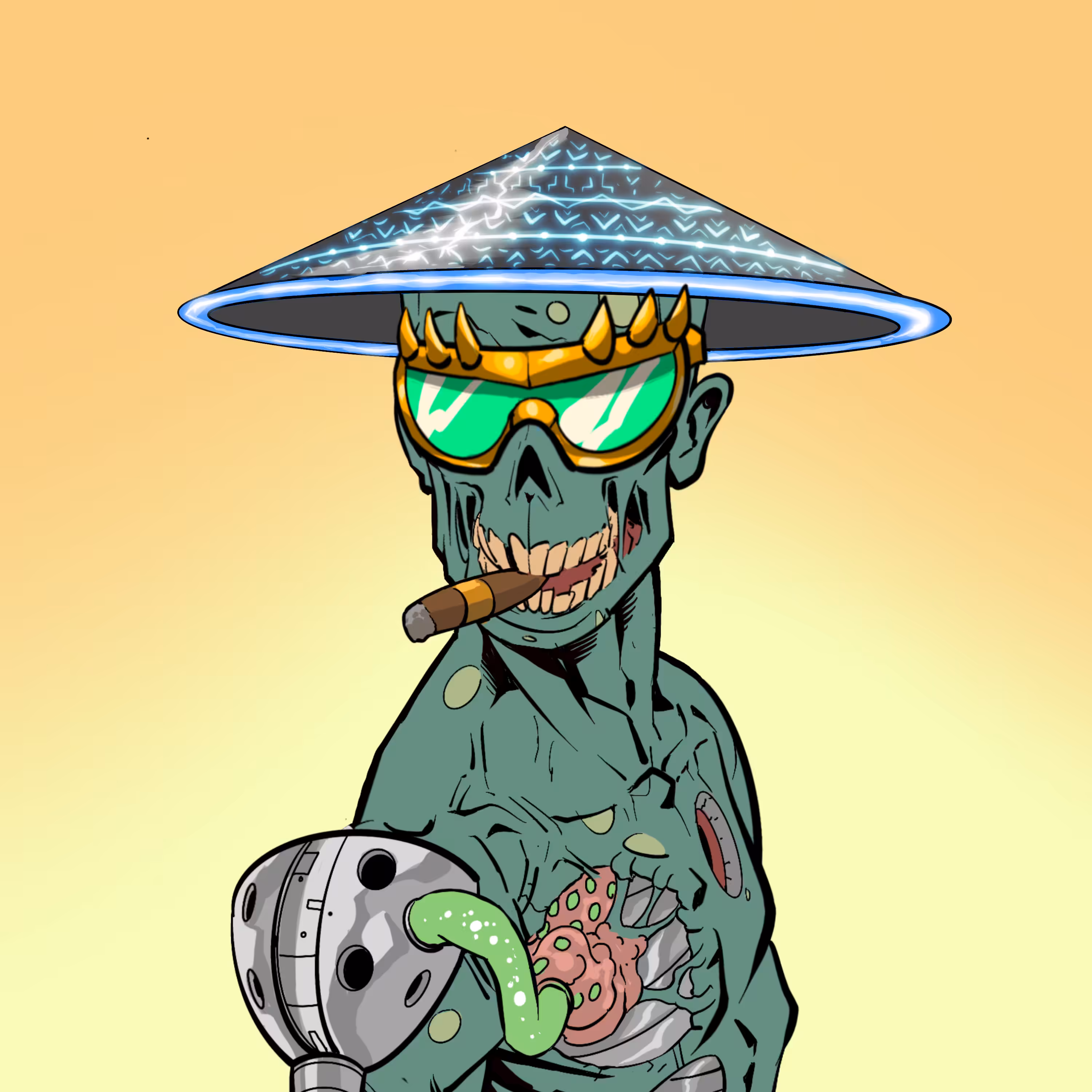 GlieseZombiePFP #1657