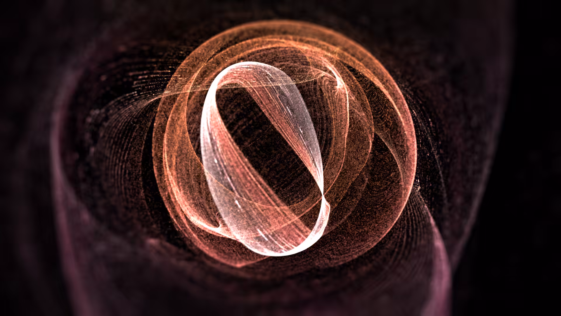 Eye closeup