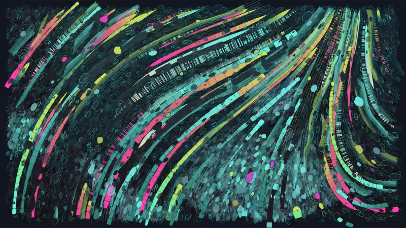 Tiny Endless Things #205