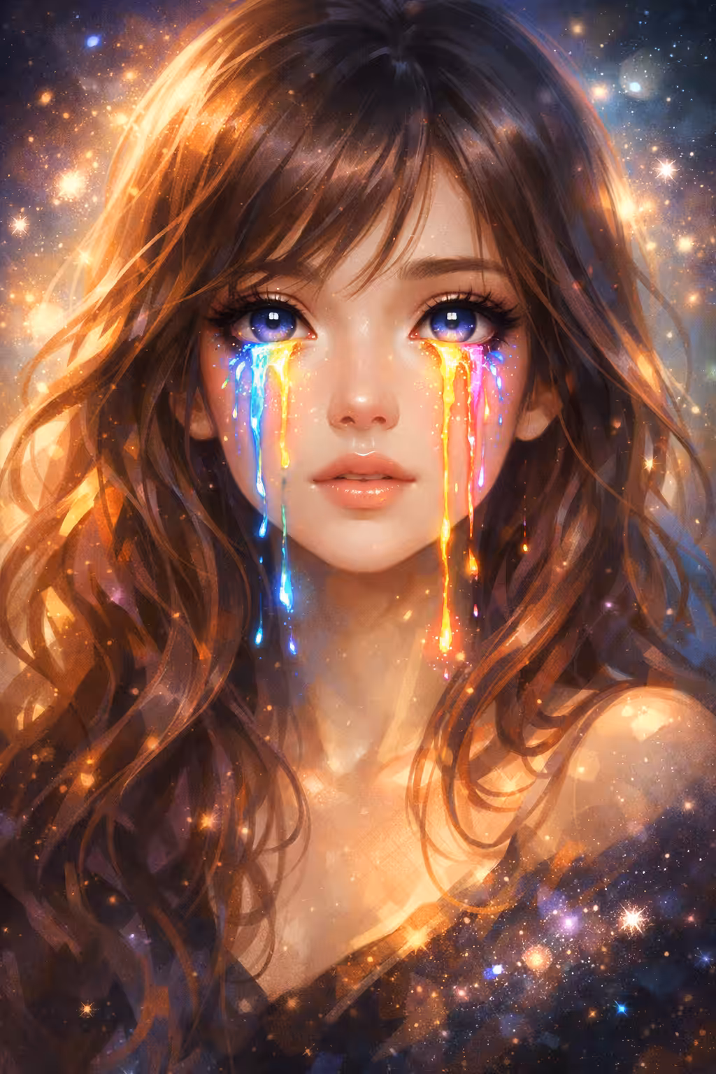 Tears of the World
