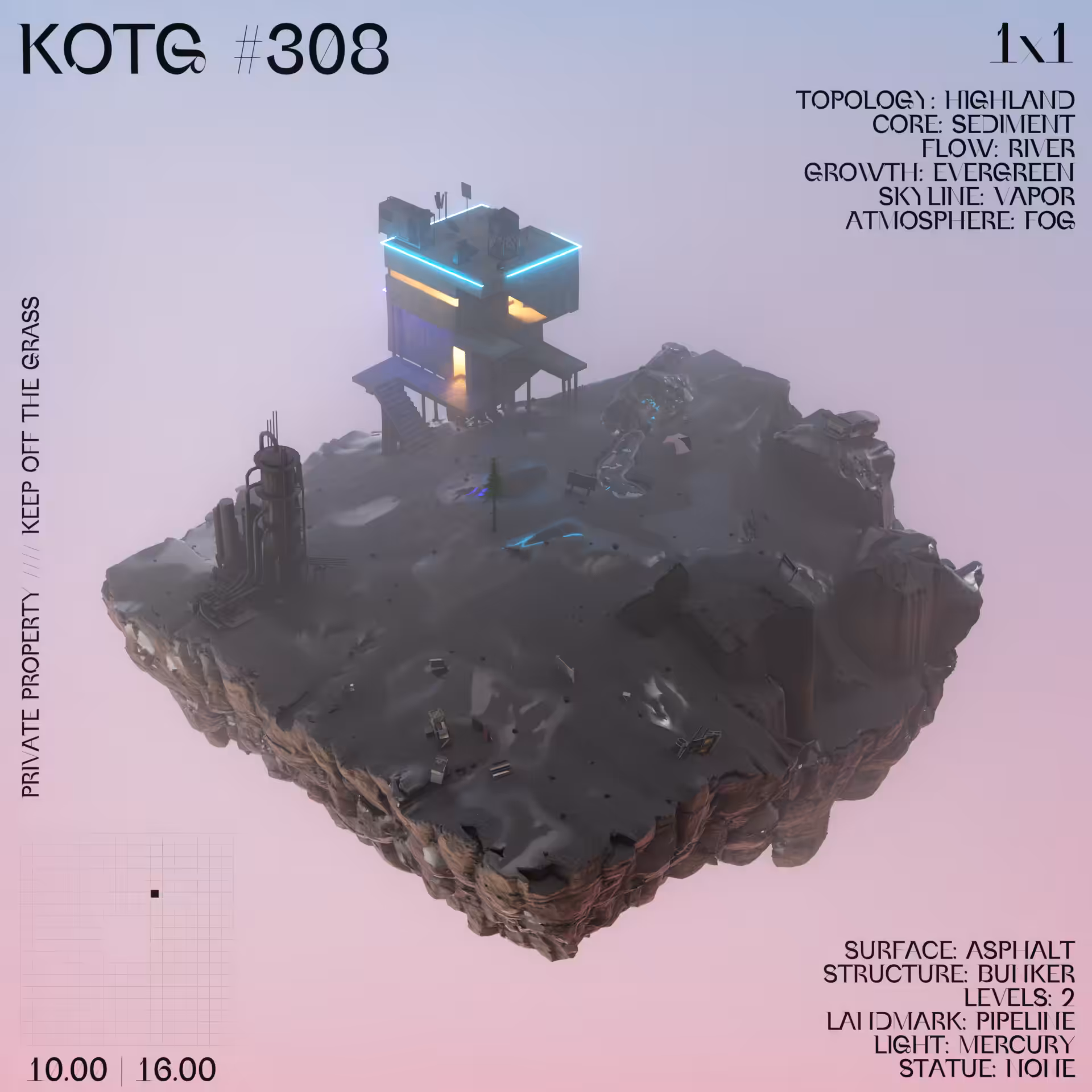 KOTG #308