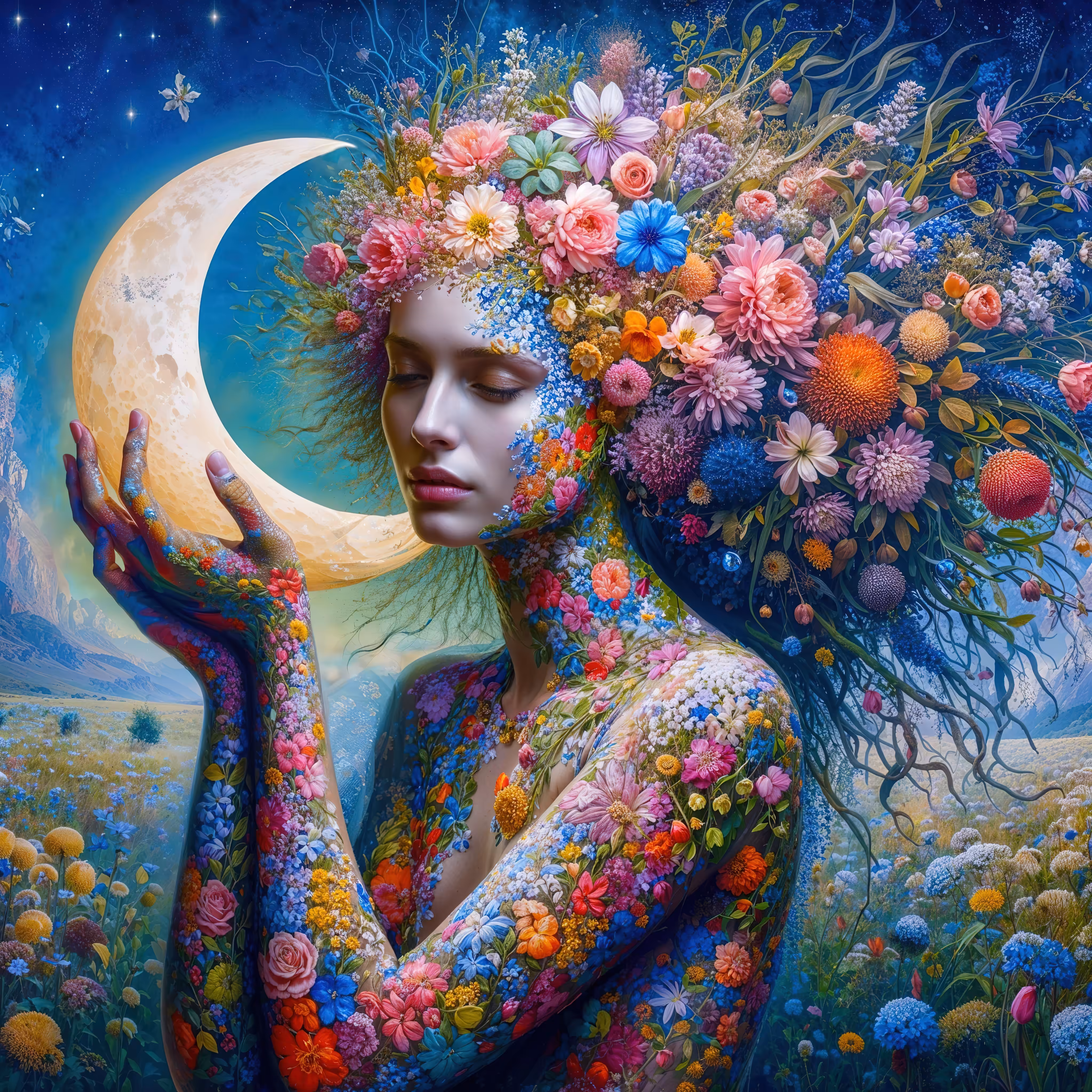 MYSTICAL JOURNEY 004