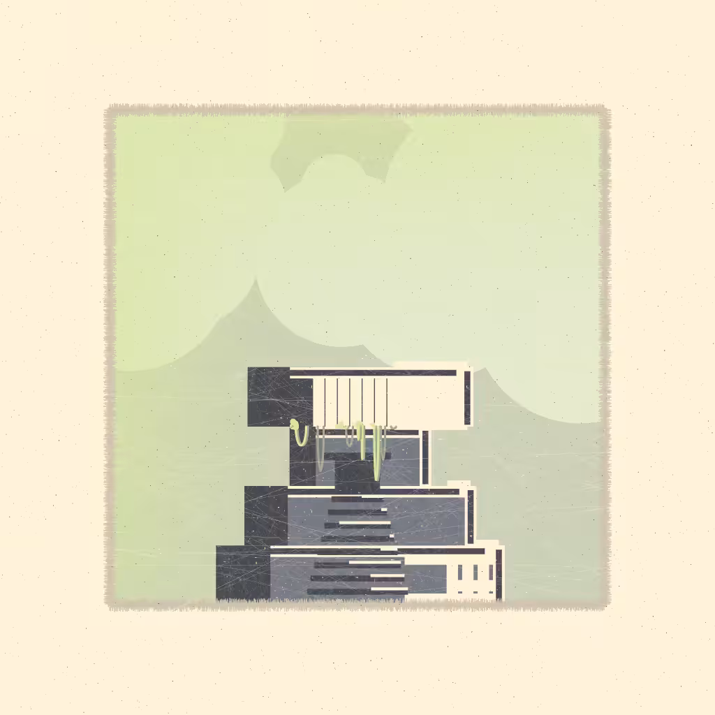 Ruined Ruins #60