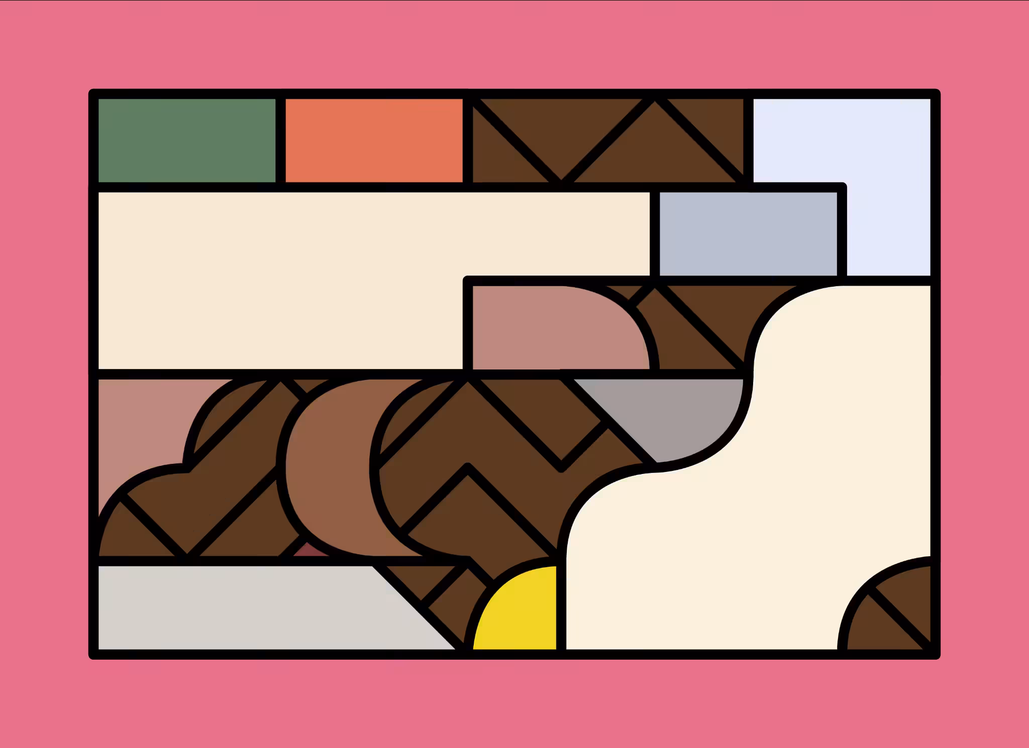 Stack (6x9) #472