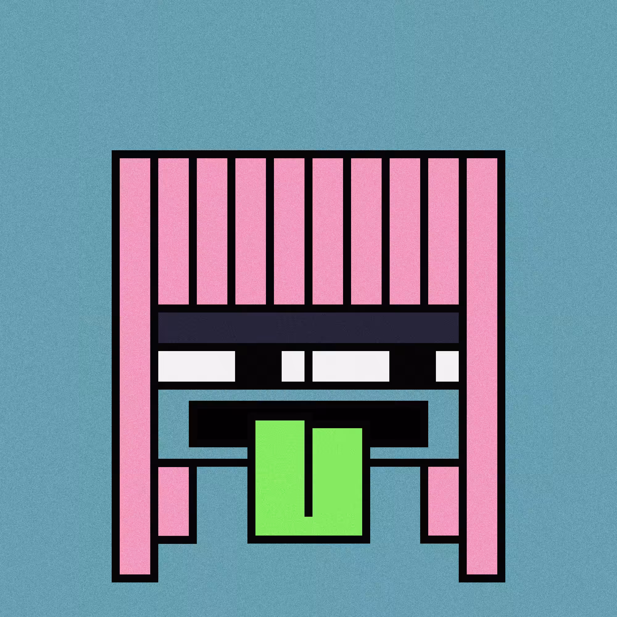 Opepunk - Buster