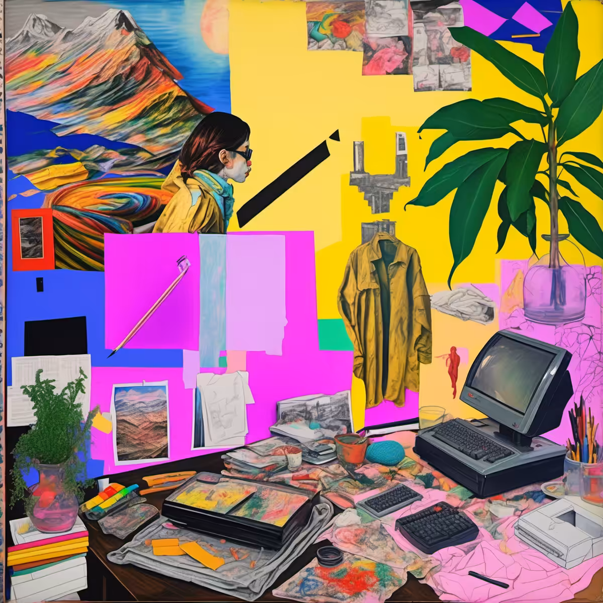 art is a job #417