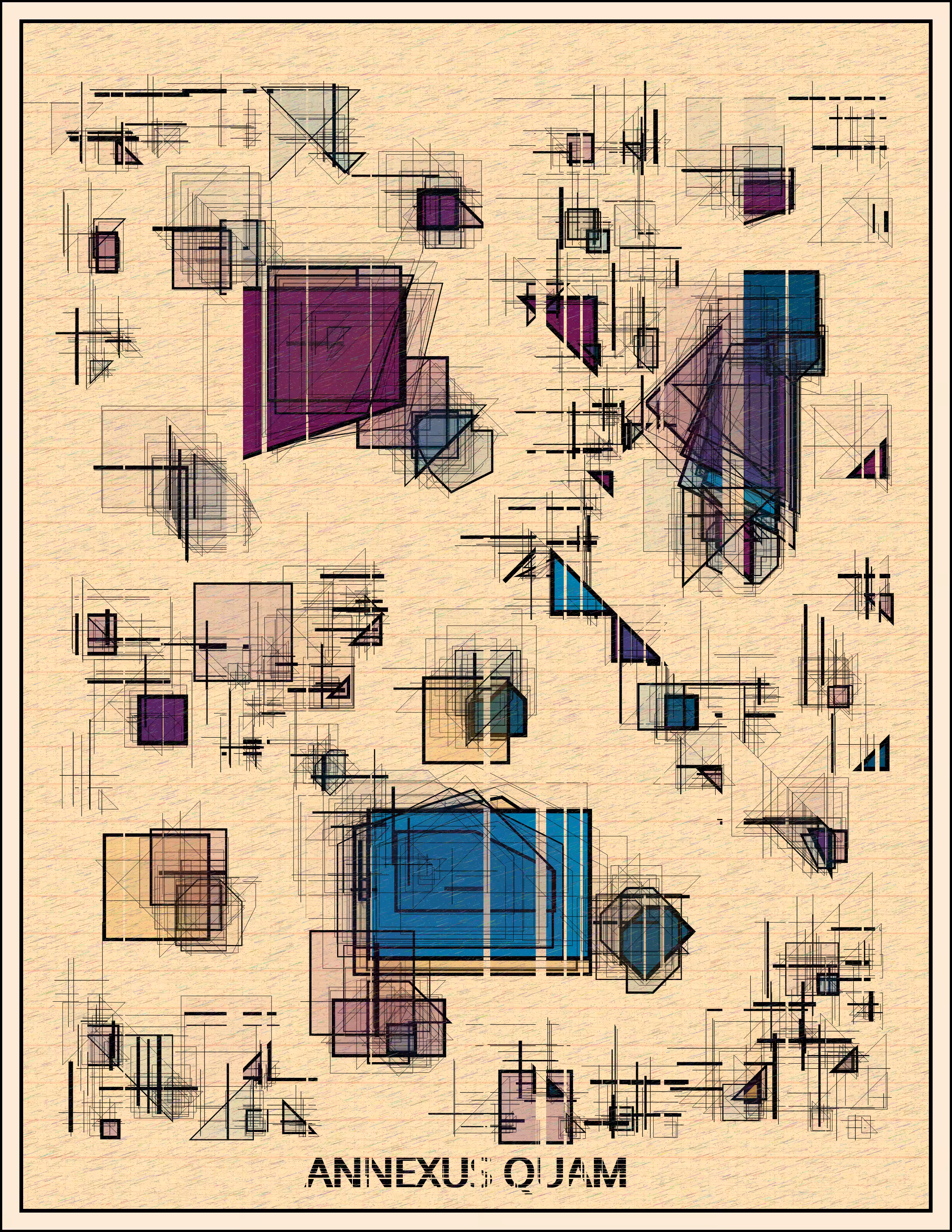 NWW Sketchbook #9