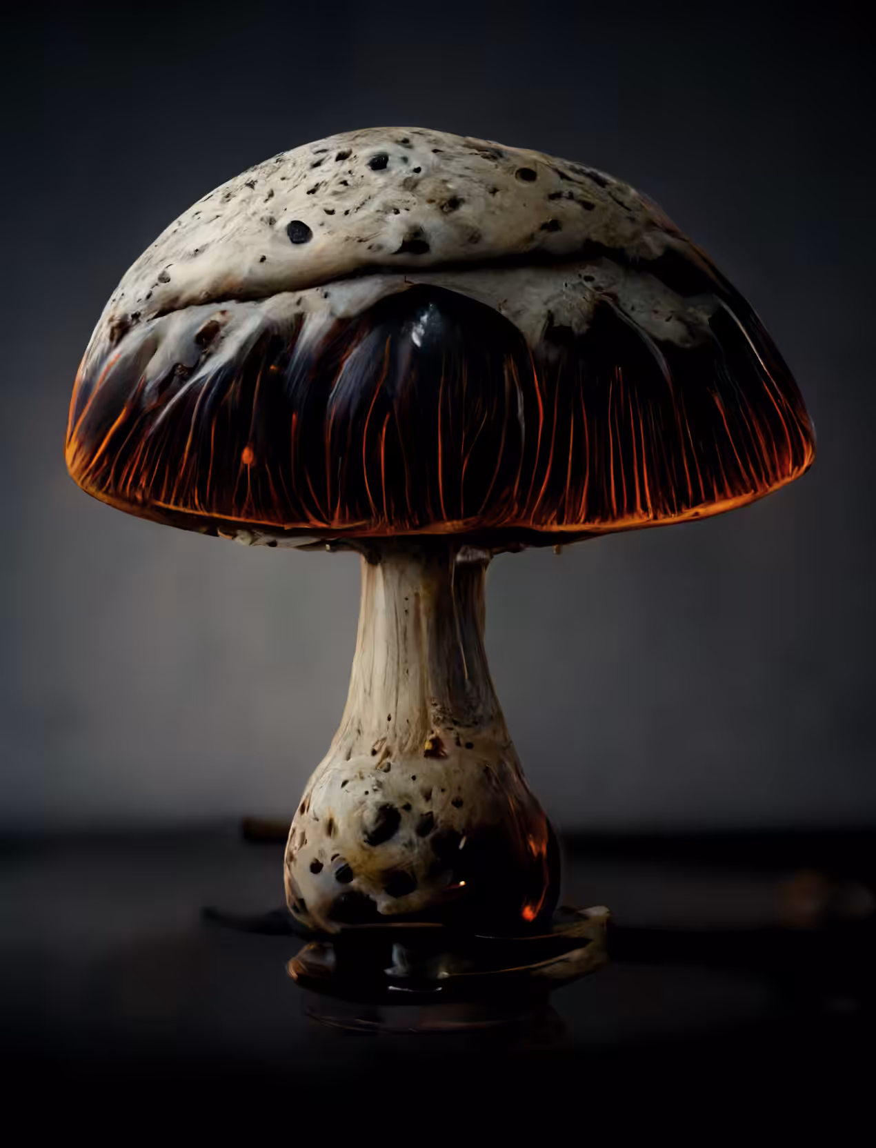 Sogoko town mushroom 36