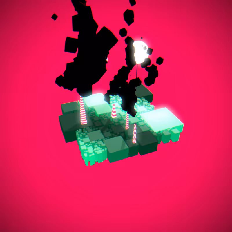 islands #51