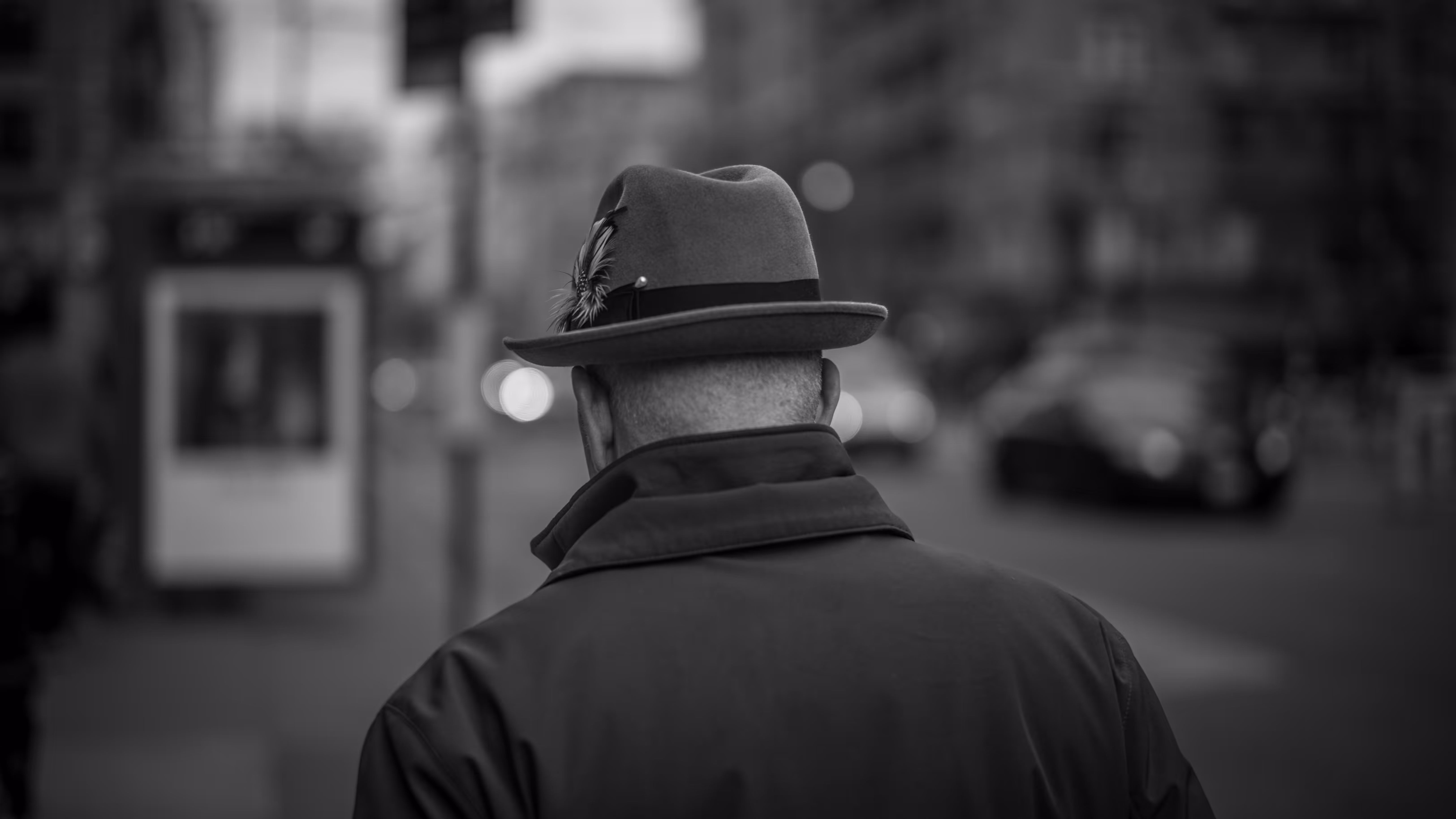 City Hats 595
