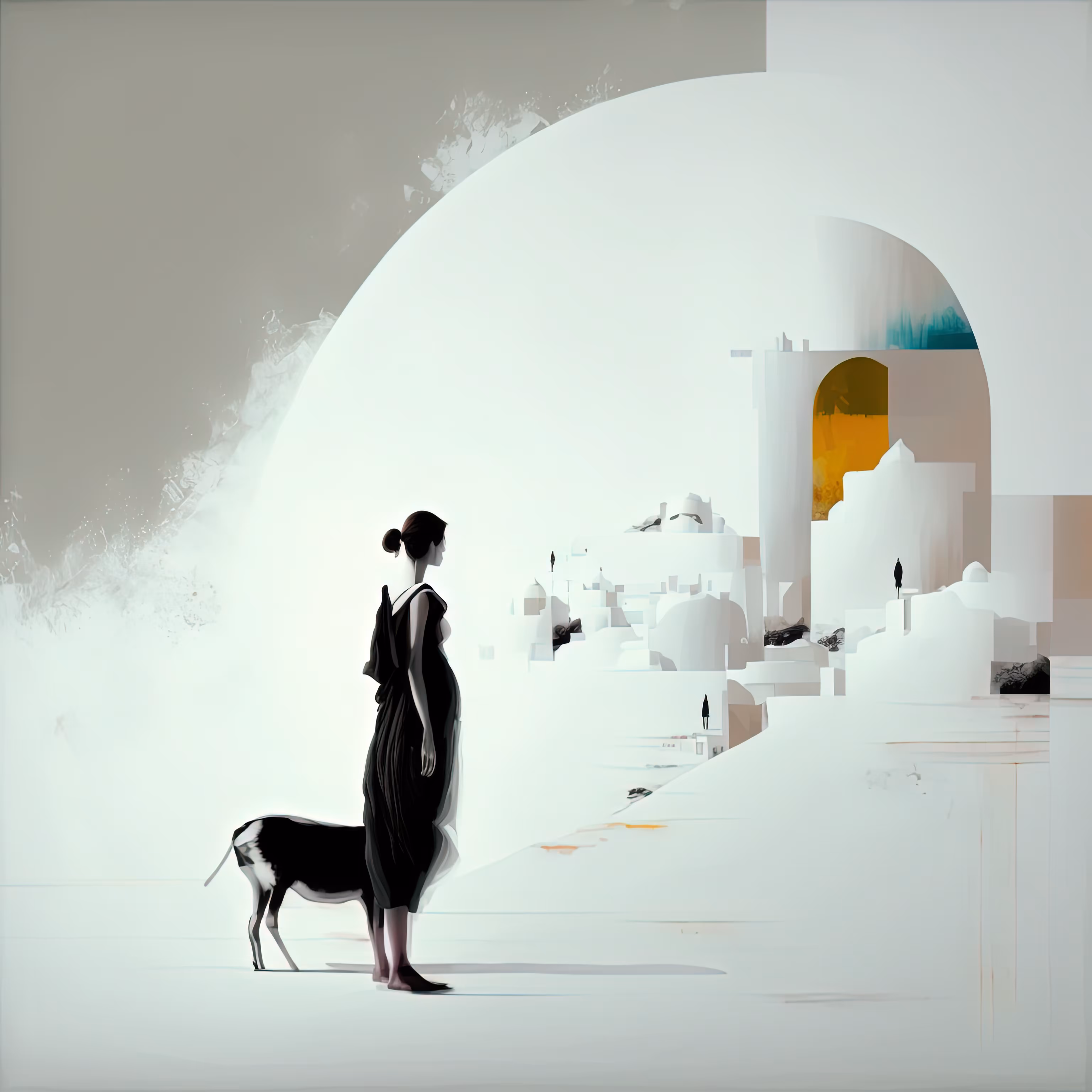 Metropolis