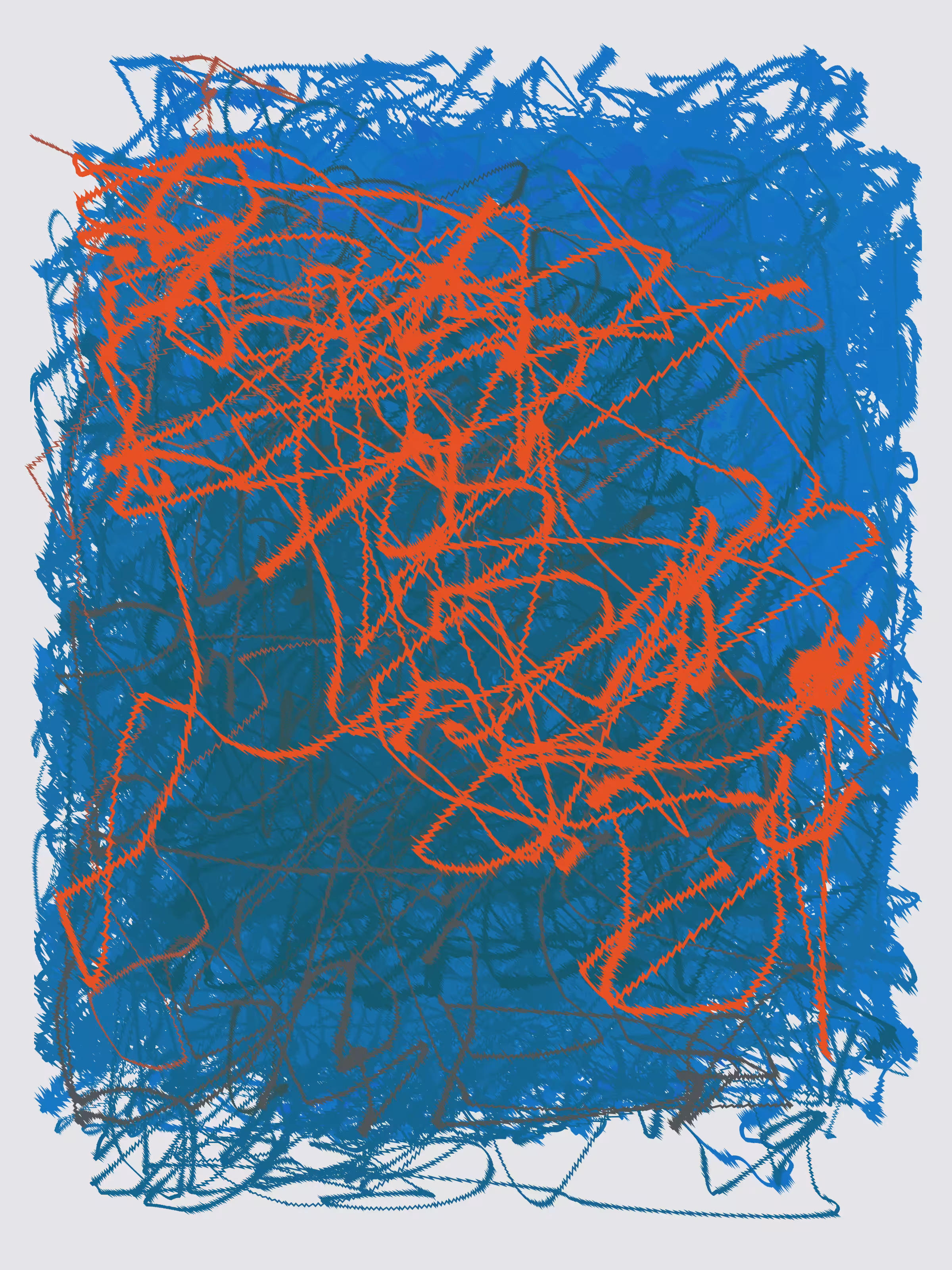 (Un)expressed #78