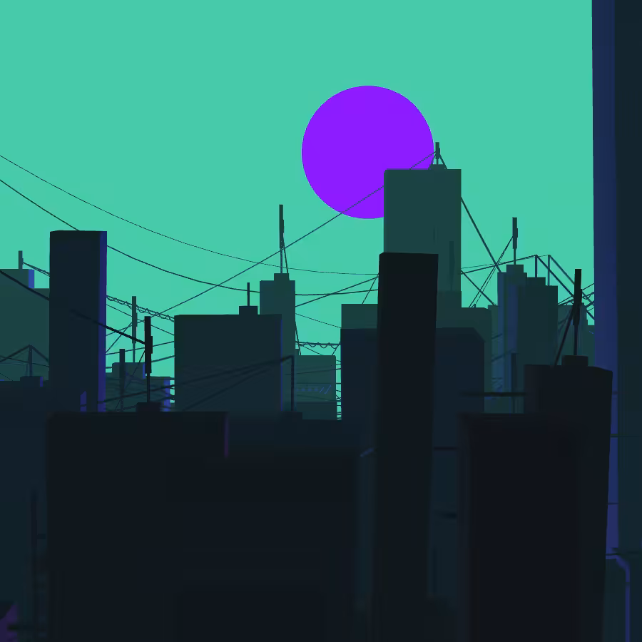 Downtown #29