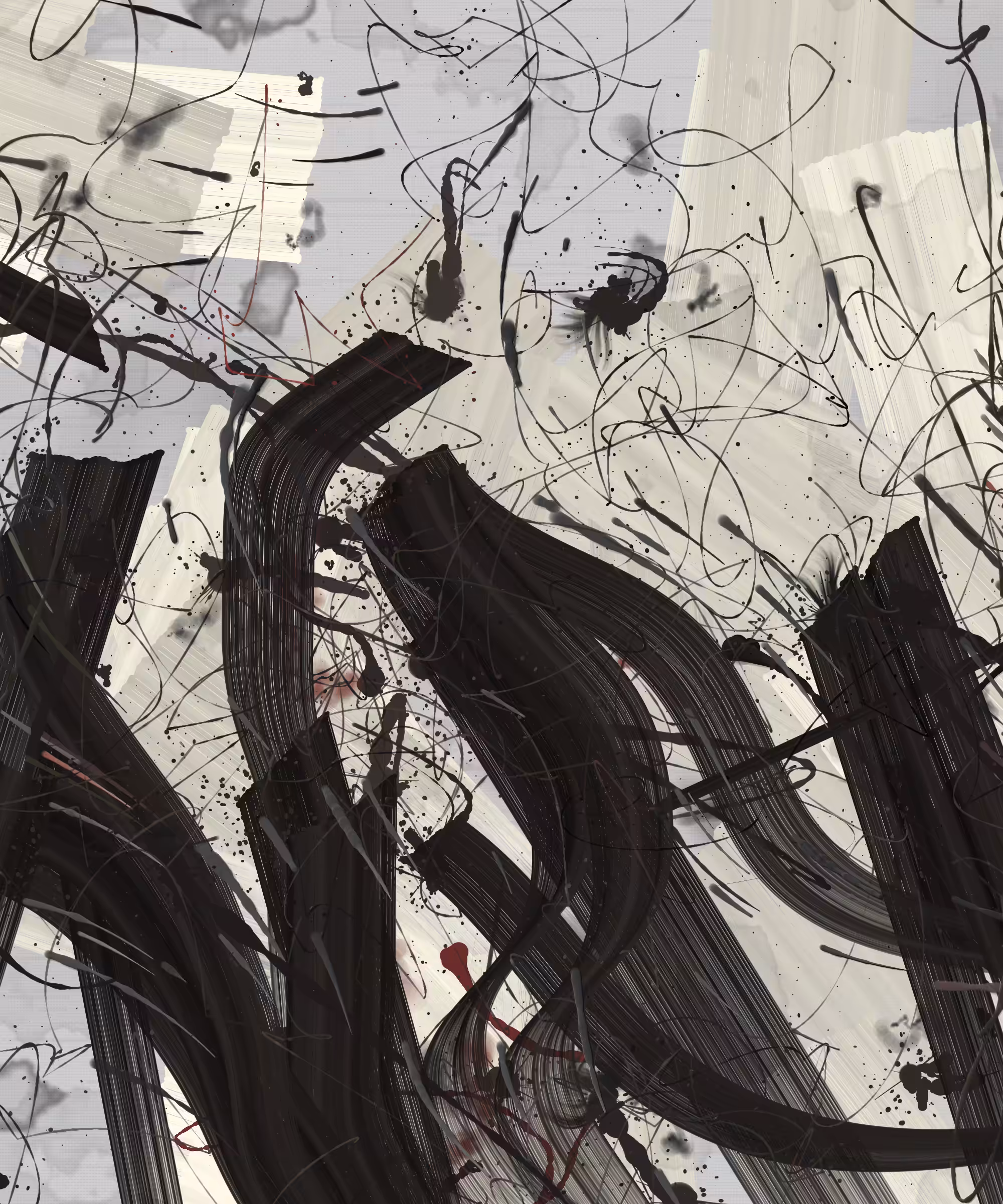 Catharsis #353 - This Could Be the Start of Something
