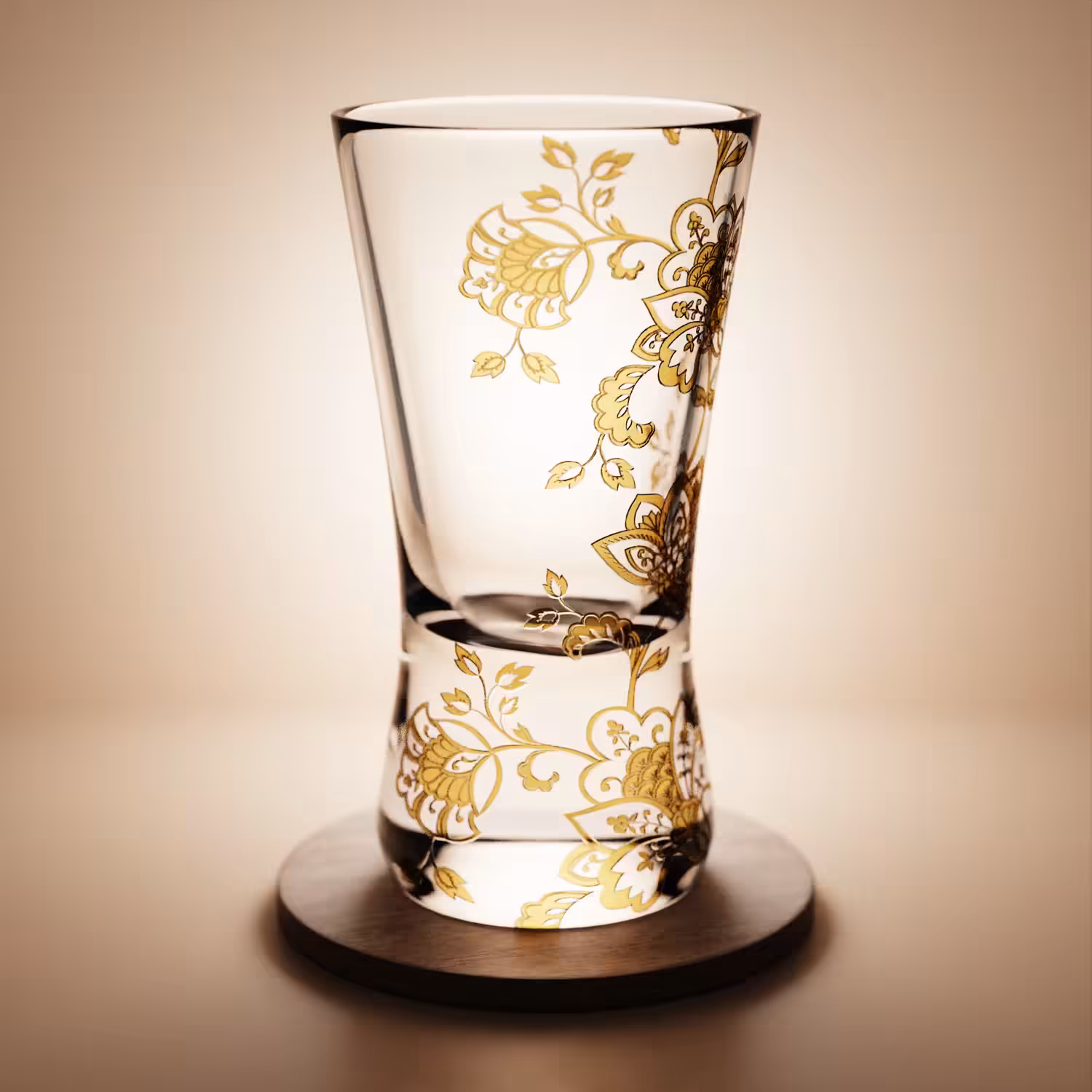 Vodka Glass