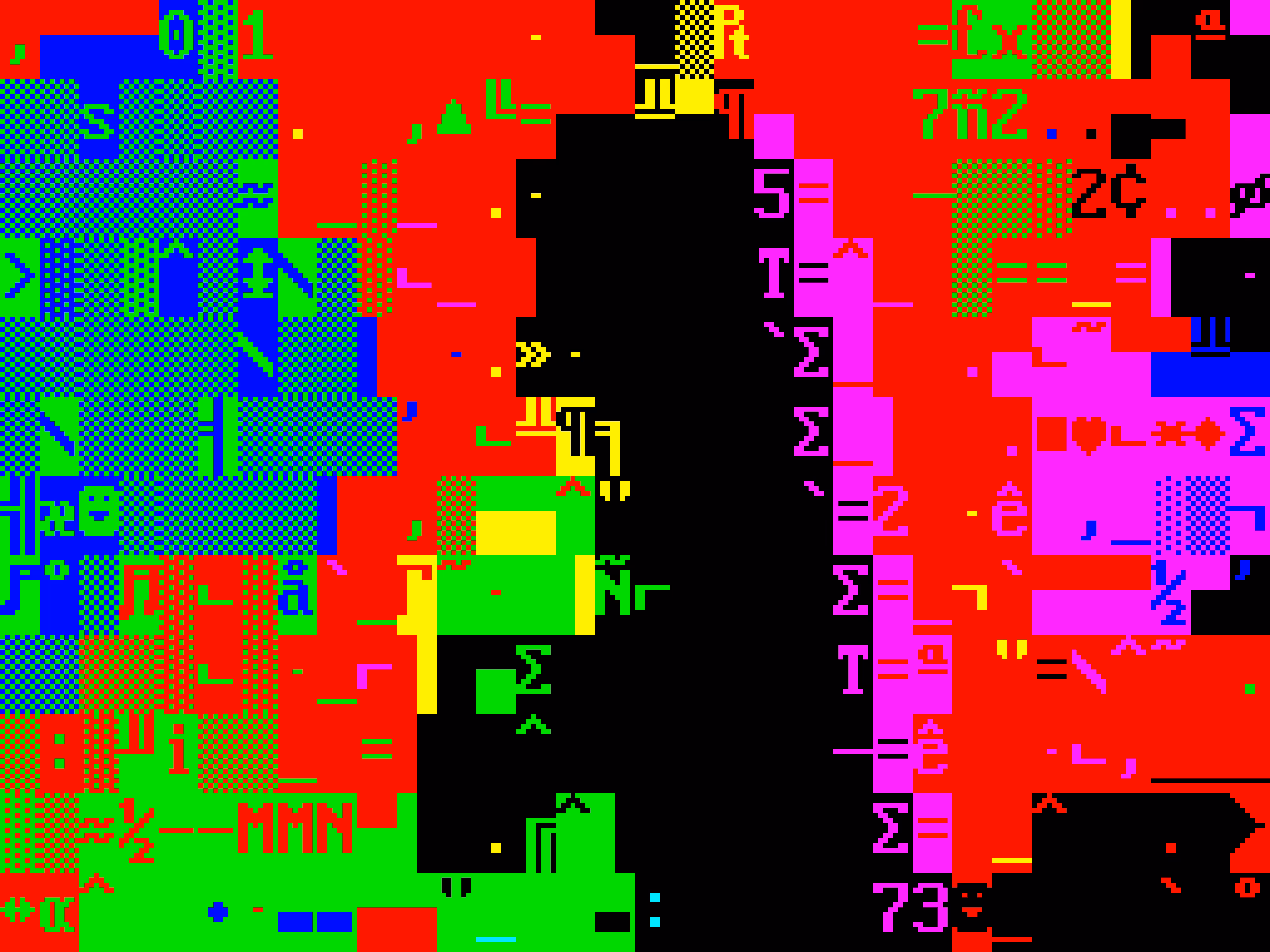 VHSCII