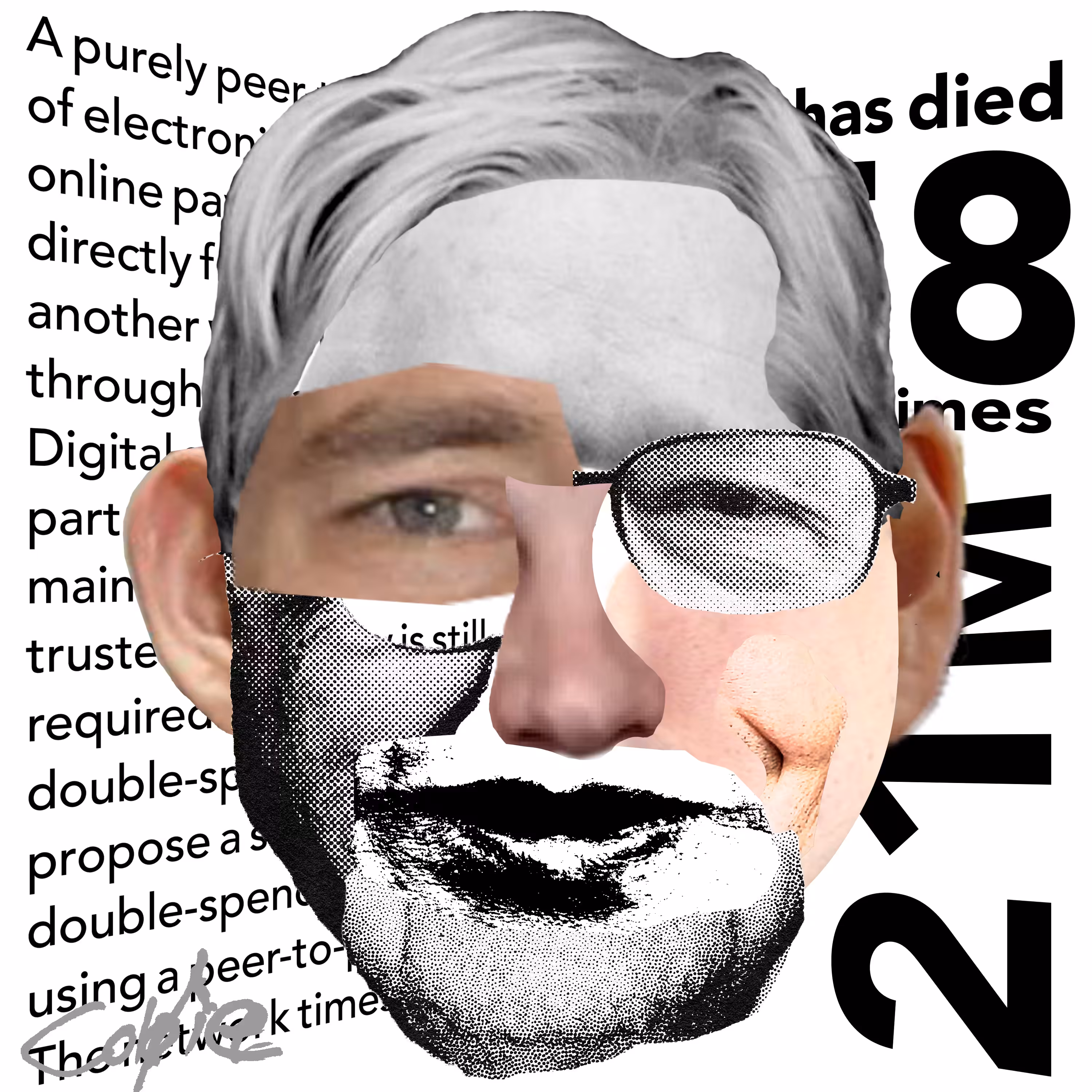 DecentralEyesMashup: DEyes #458