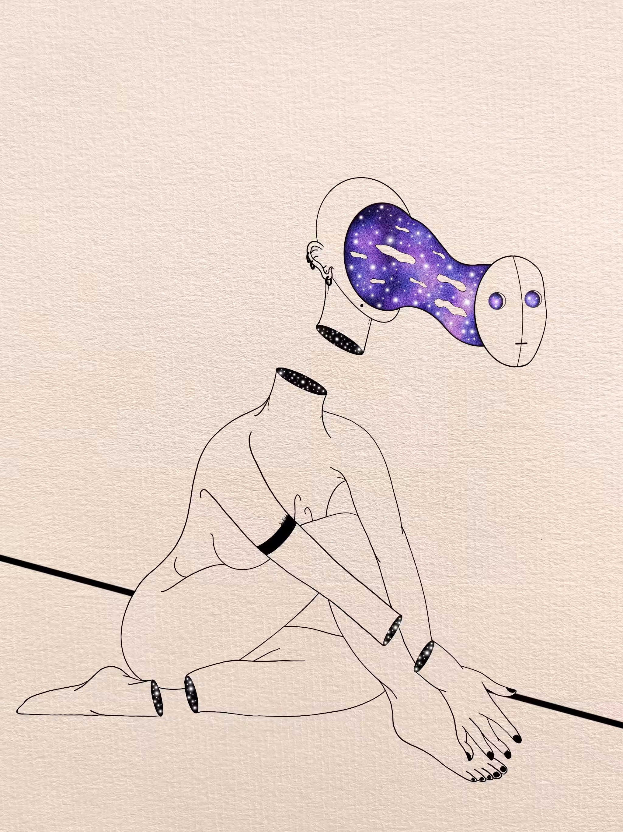 Detached 