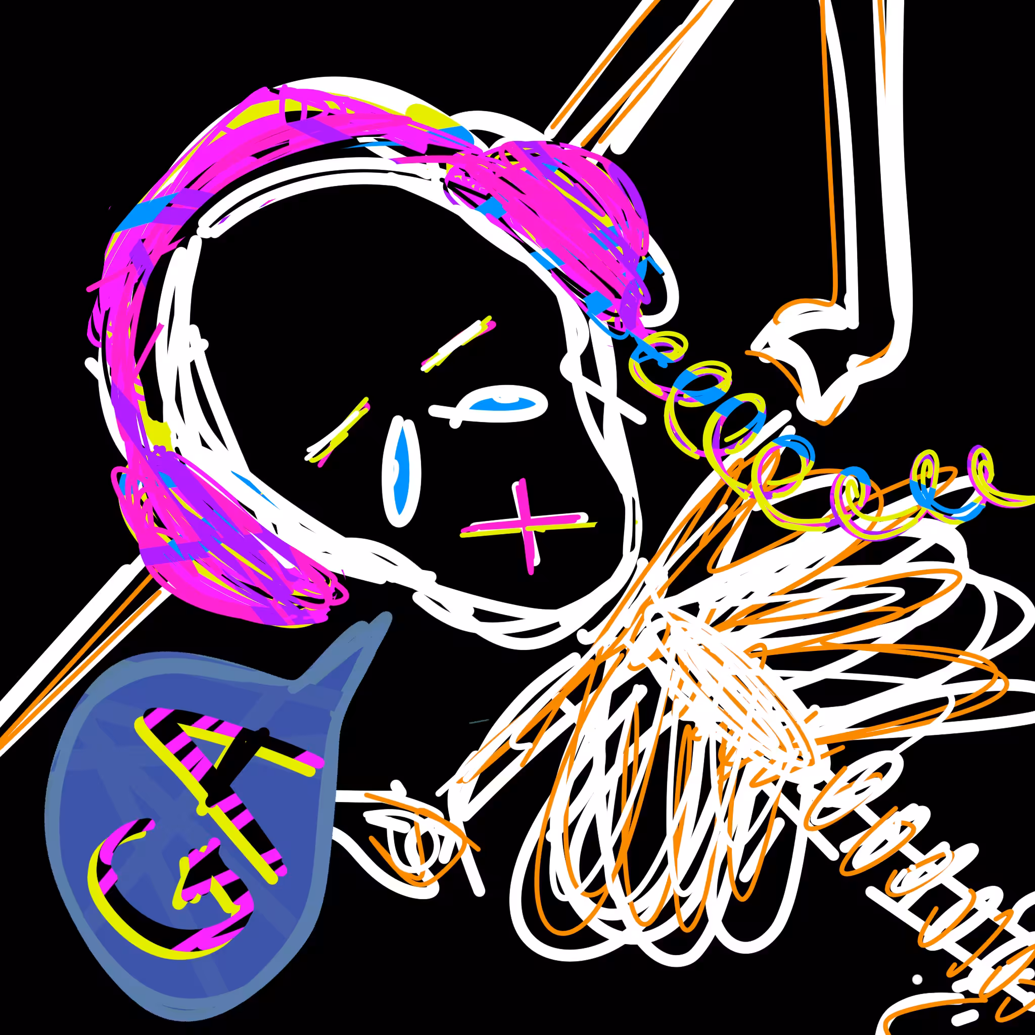 Good Afternoon Skelly