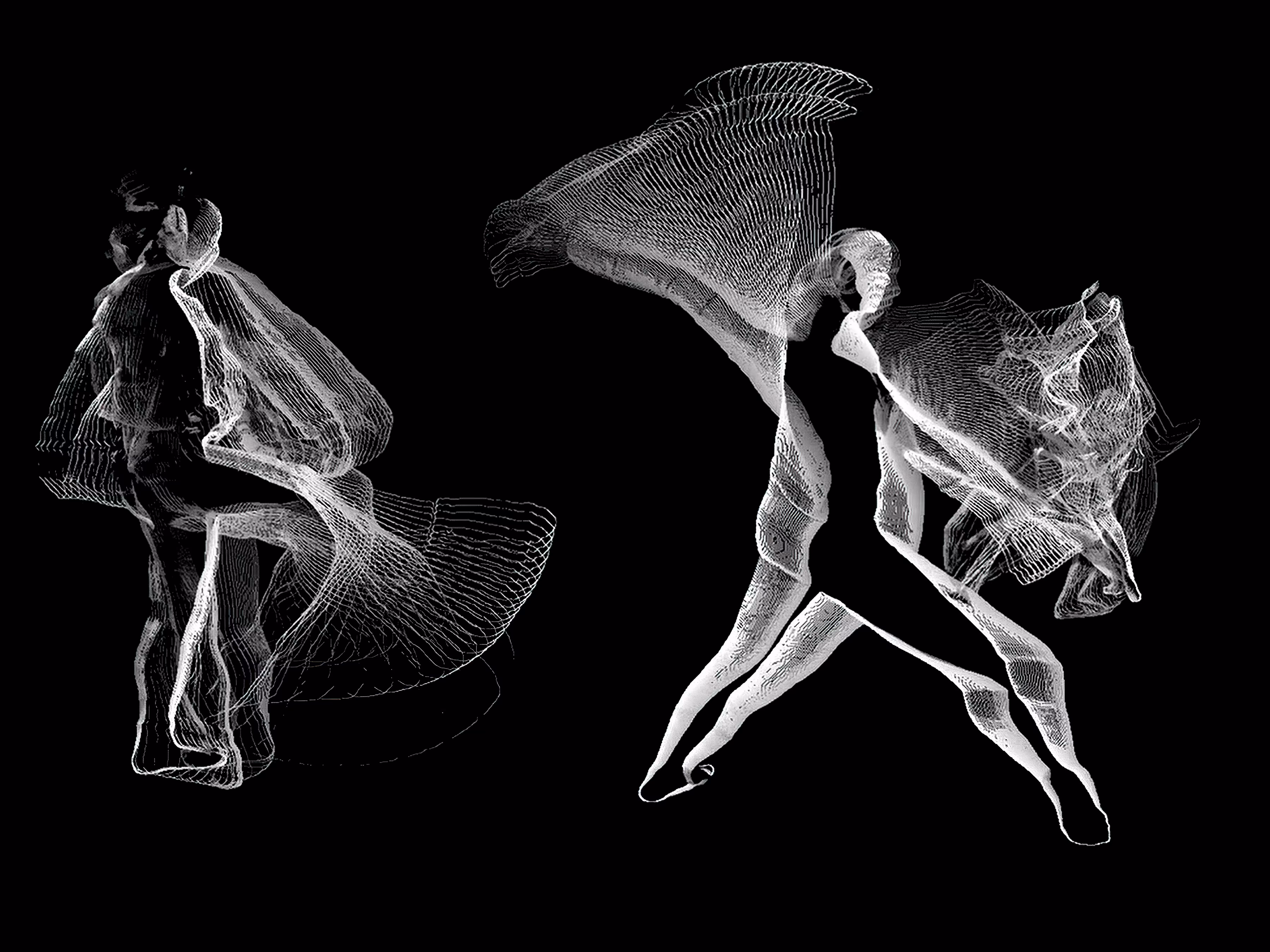 Still 2 (Ensemble - CyberBallet)