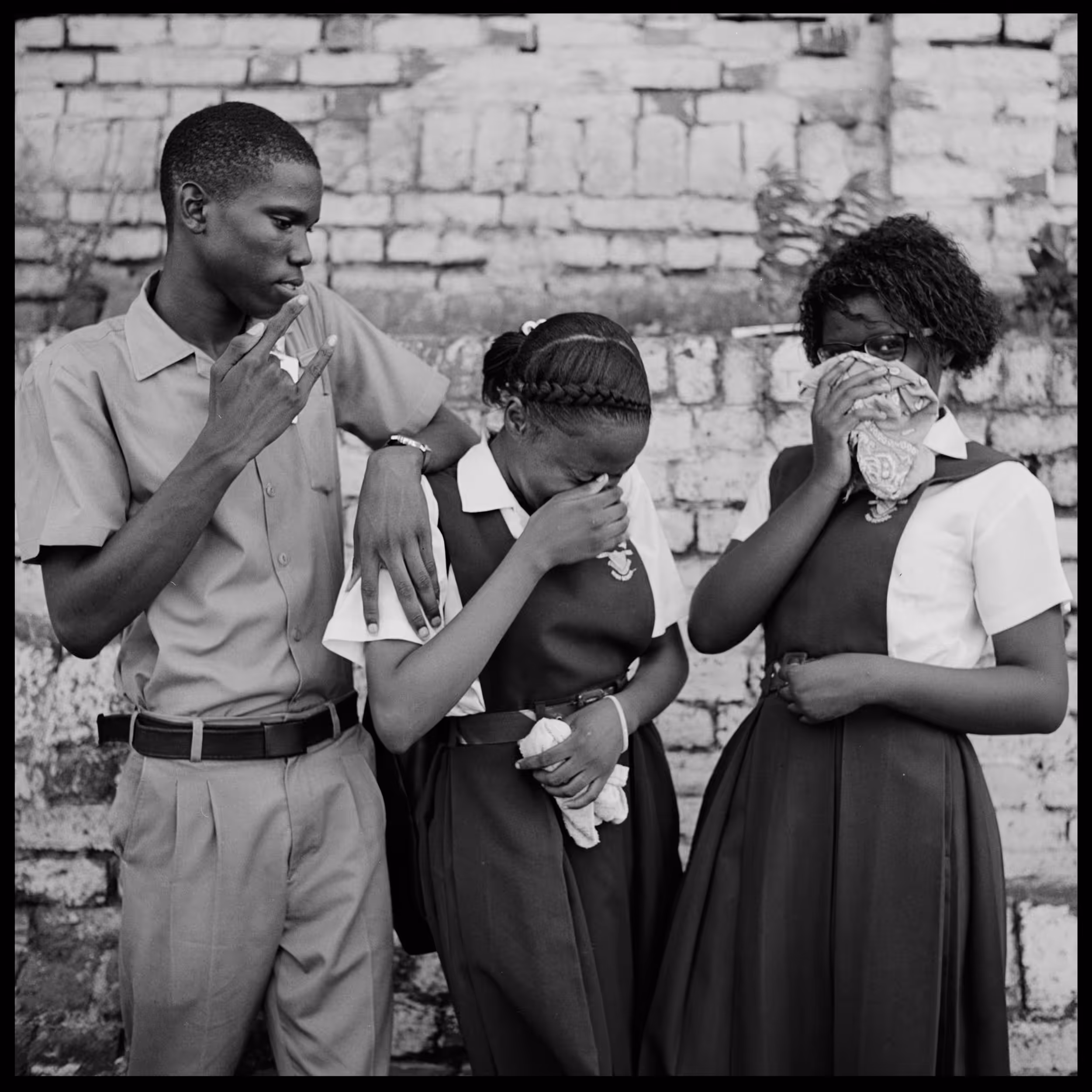 The Three