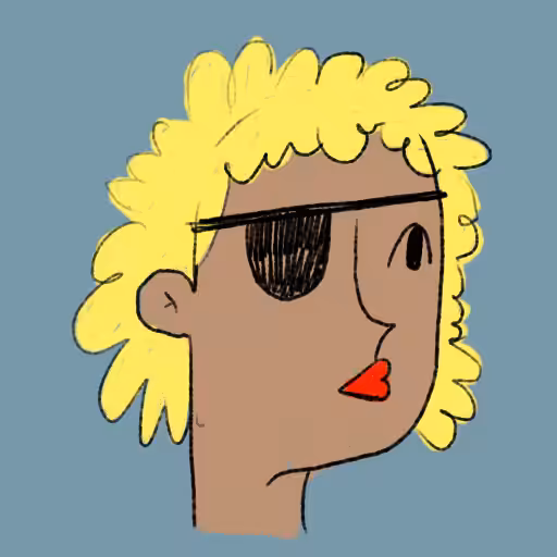 Generic Store-Brand Punks - #377