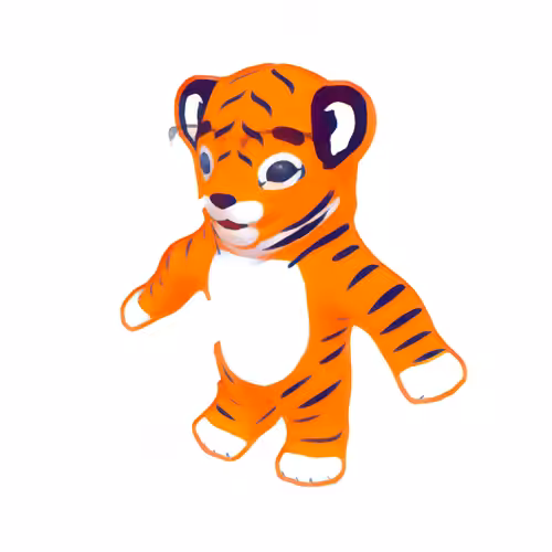 TinyTiger #244