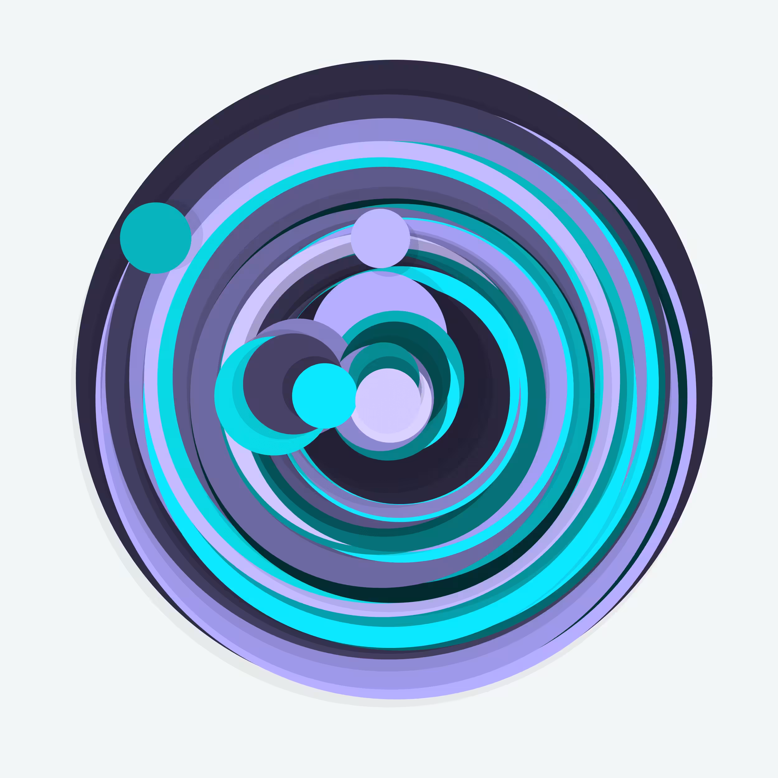 Crypto Circles #163