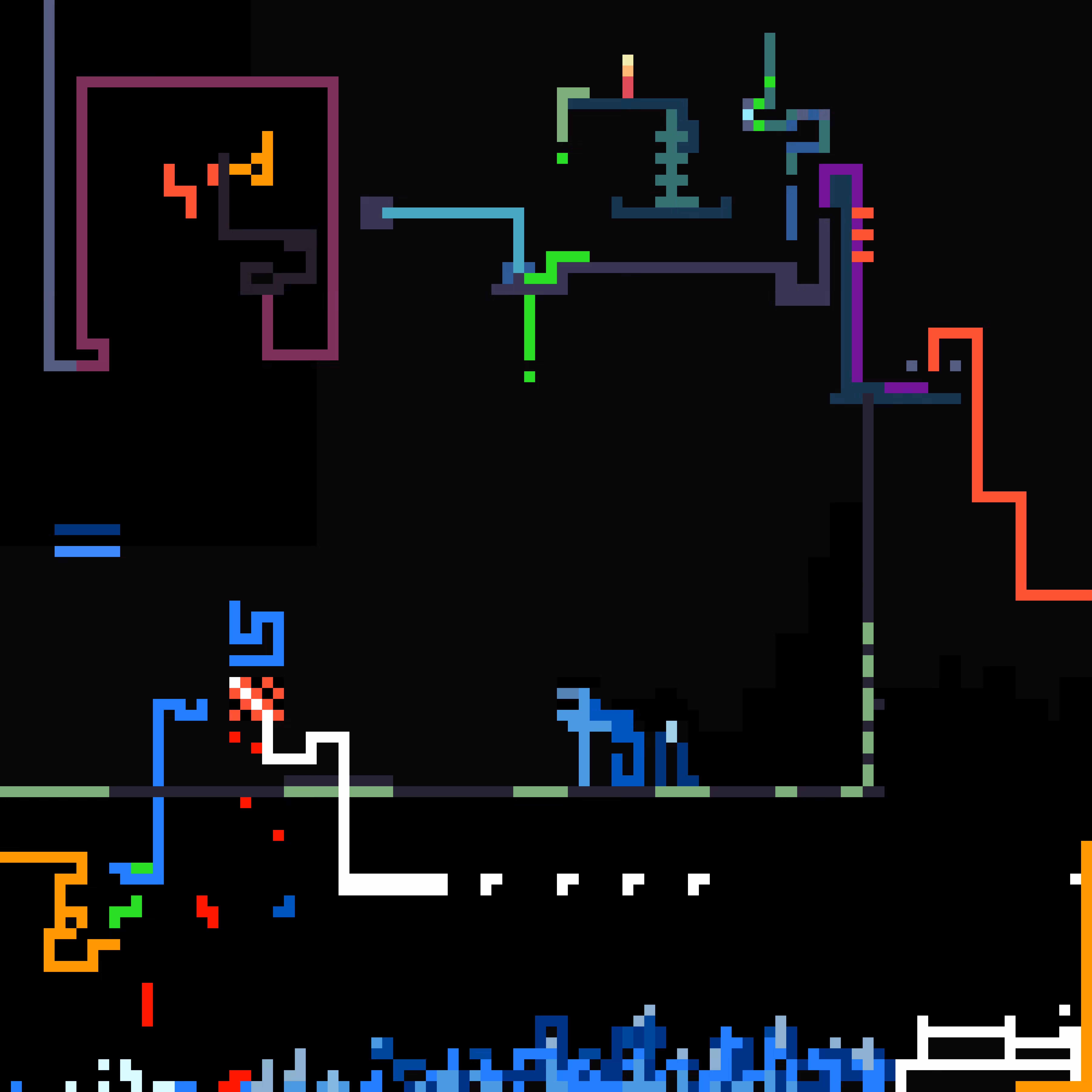 Pixel Lesson #6