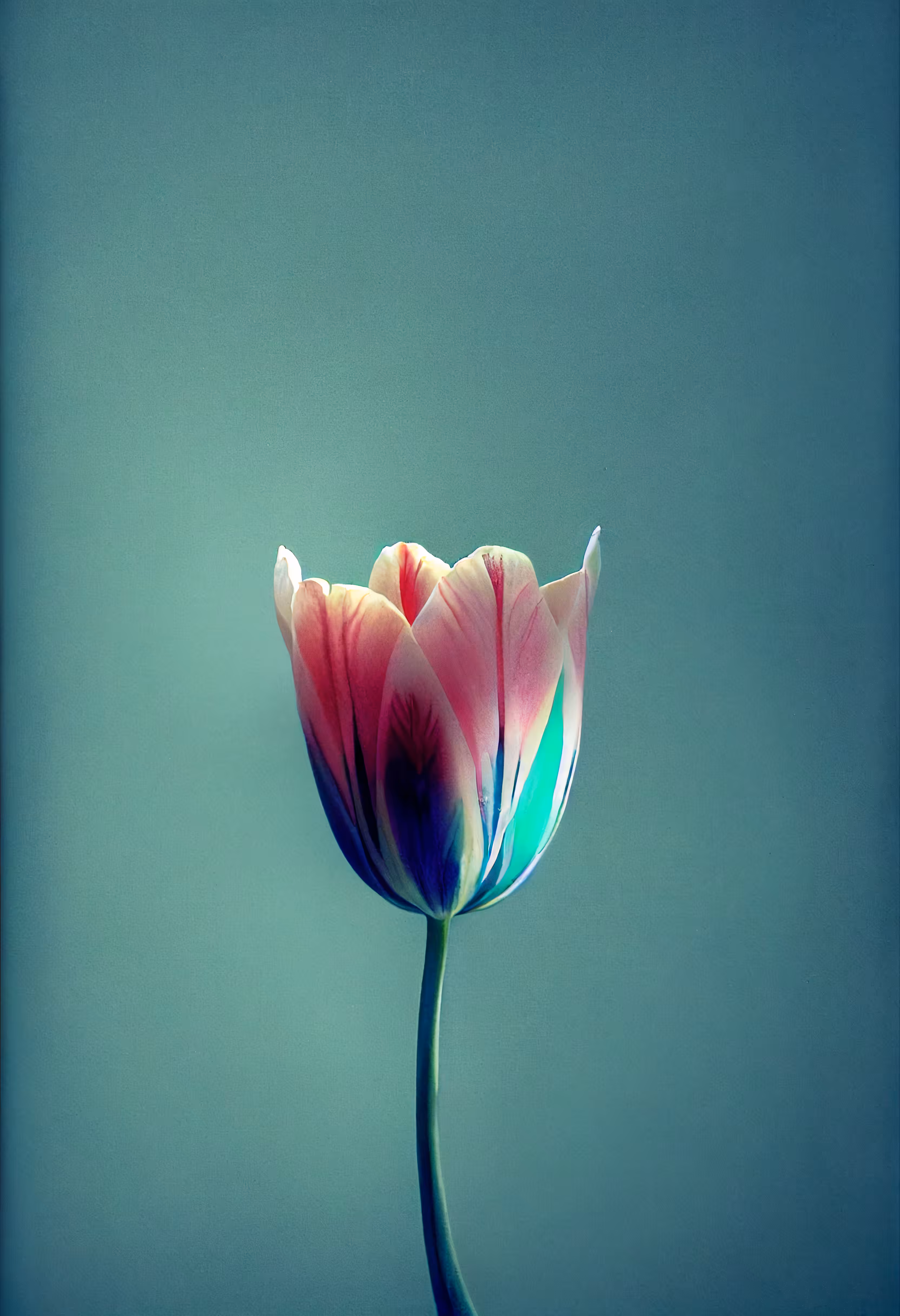 A Flower, Just For You. #182