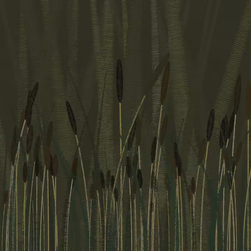 ZigZag Garden #90