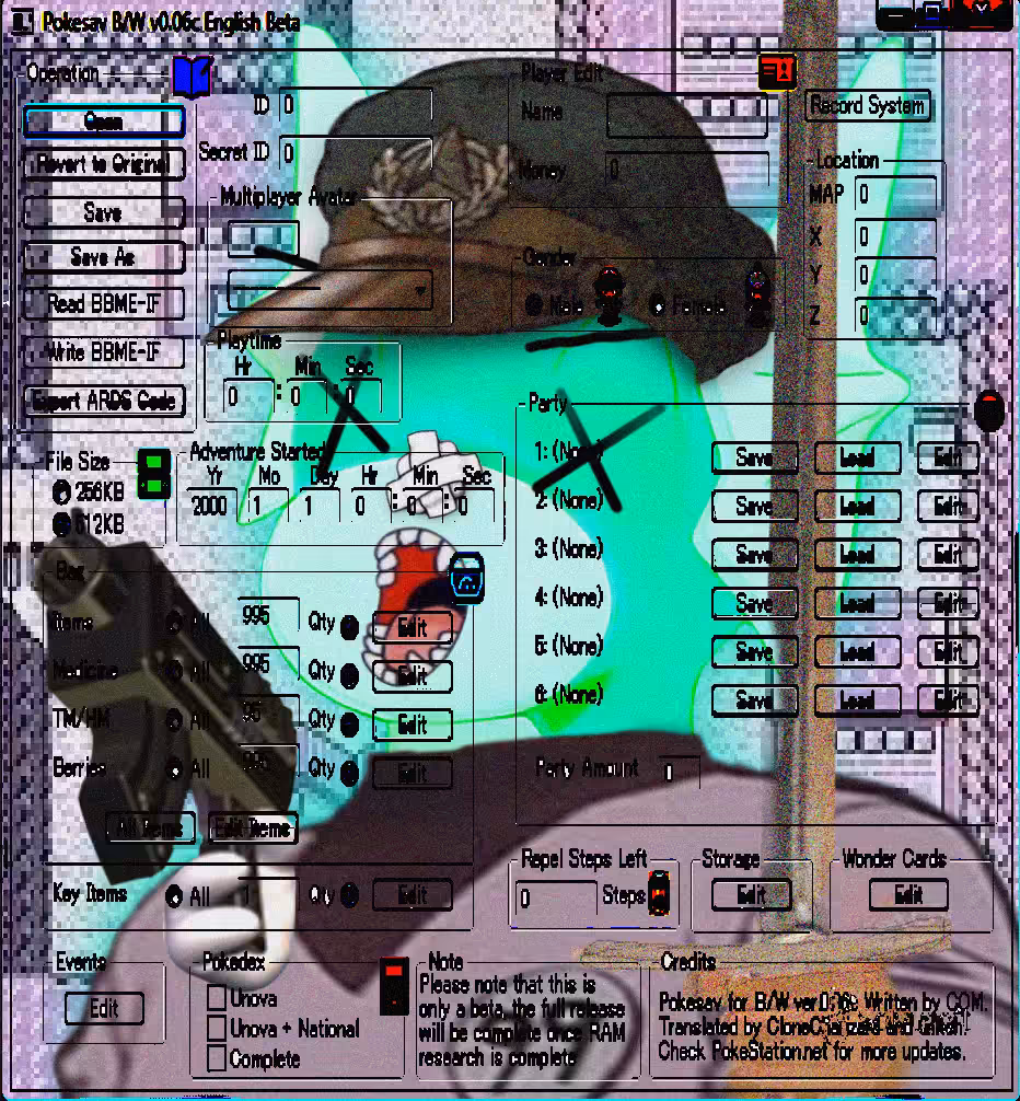 DriFella #1080