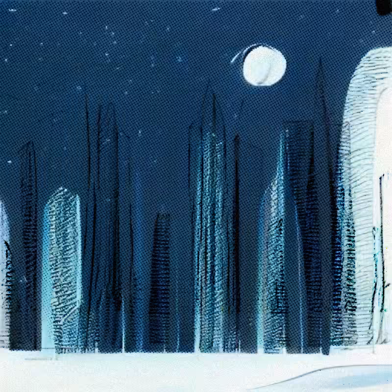 Permutation City #234