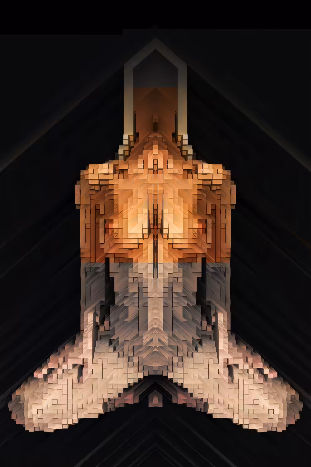 The Beauty of Anonymity | 02