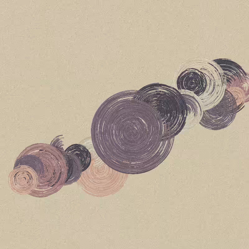 Circles #397