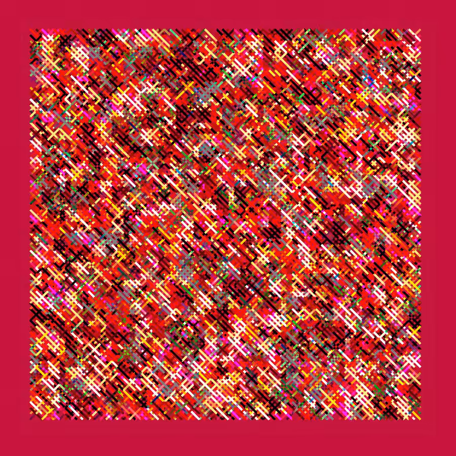 Intertwiner #178